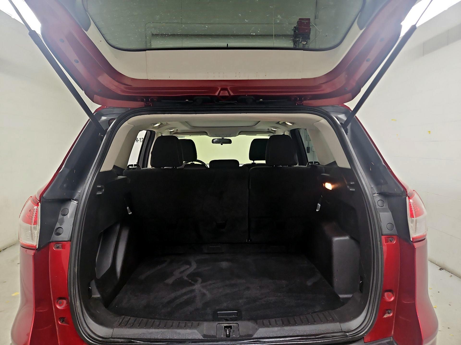 Thumbnail: 2014 Ford Escape - 20