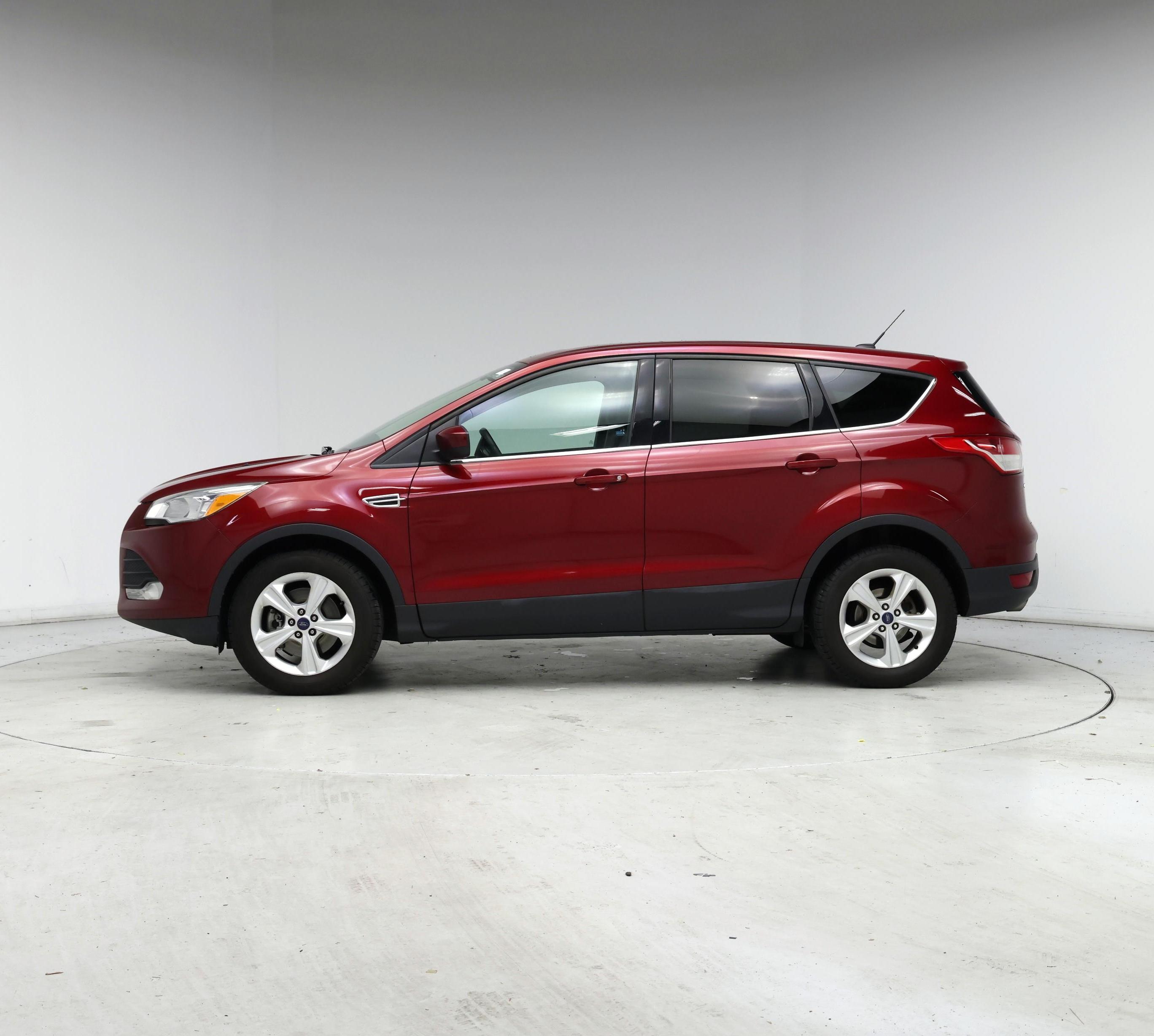Thumbnail: 2014 Ford Escape - 3