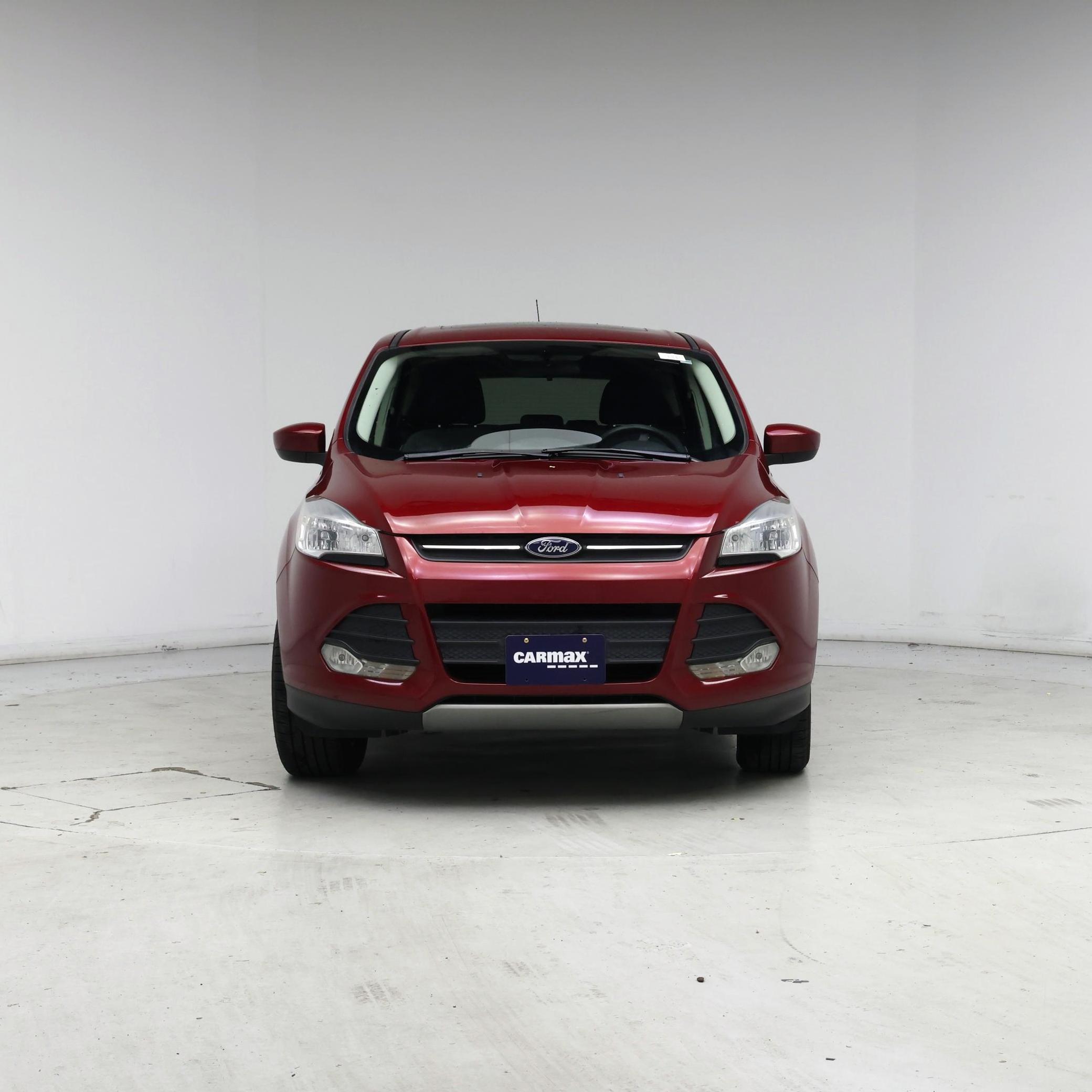 Thumbnail: 2014 Ford Escape - 5