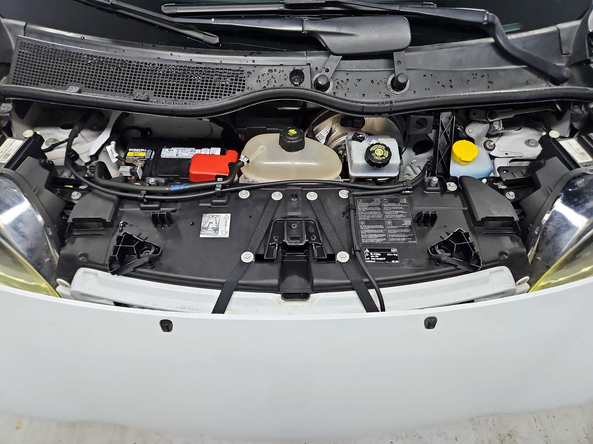 Thumbnail: 2016 smart fortwo - 19