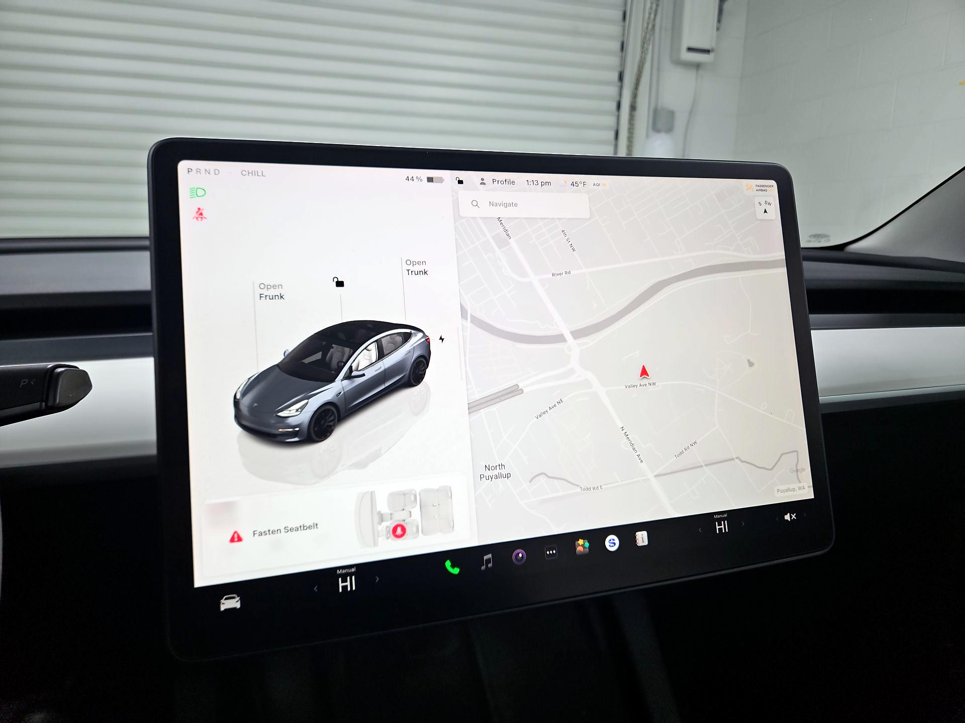 Thumbnail: 2023 Tesla Model 3 - 13