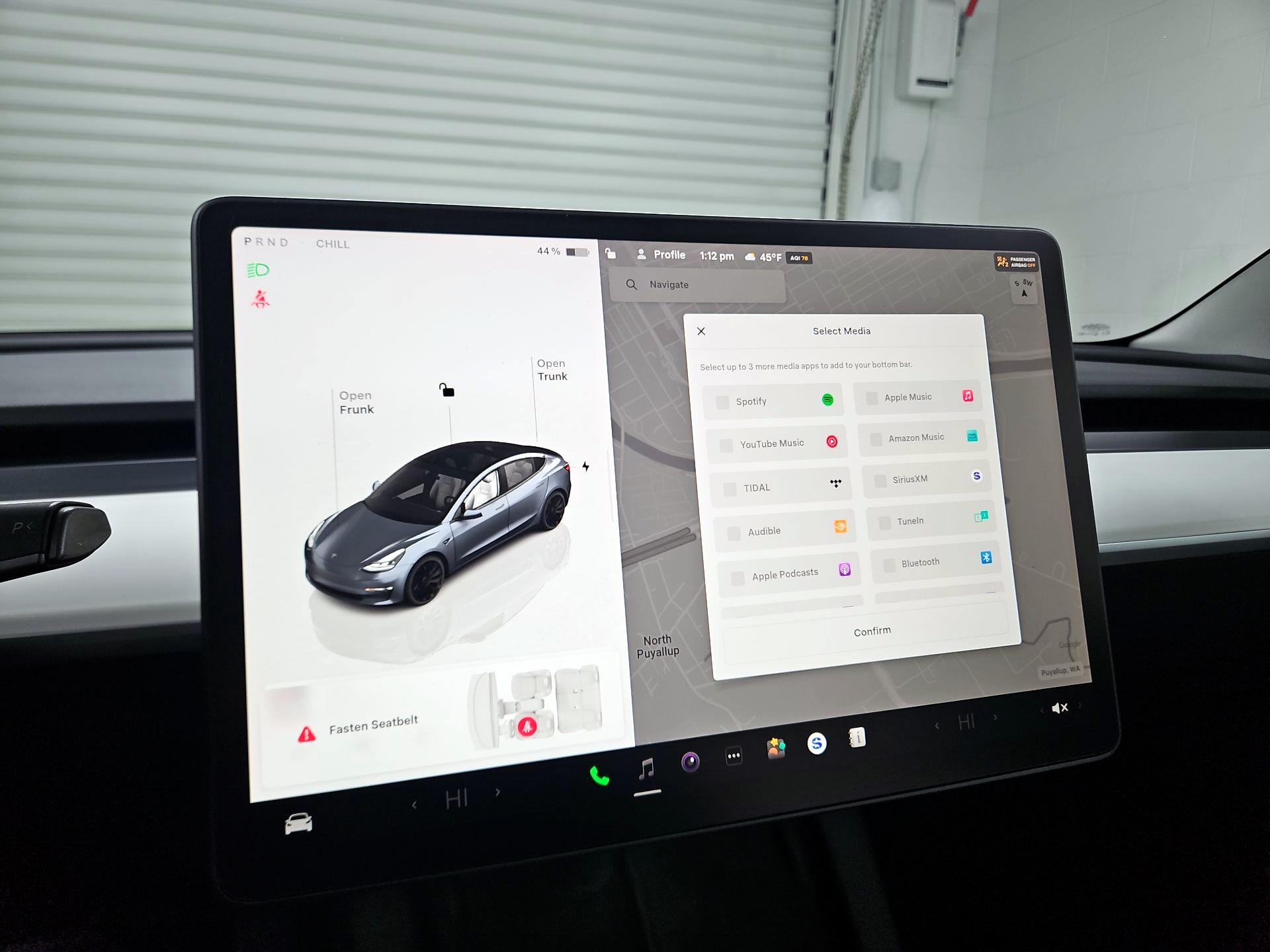 Thumbnail: 2023 Tesla Model 3 - 15