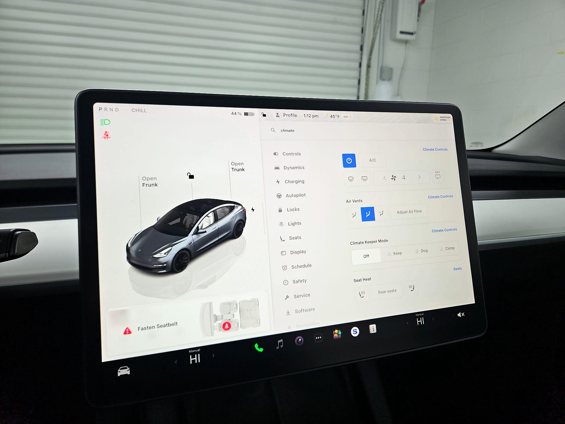 Thumbnail: 2023 Tesla Model 3 - 16