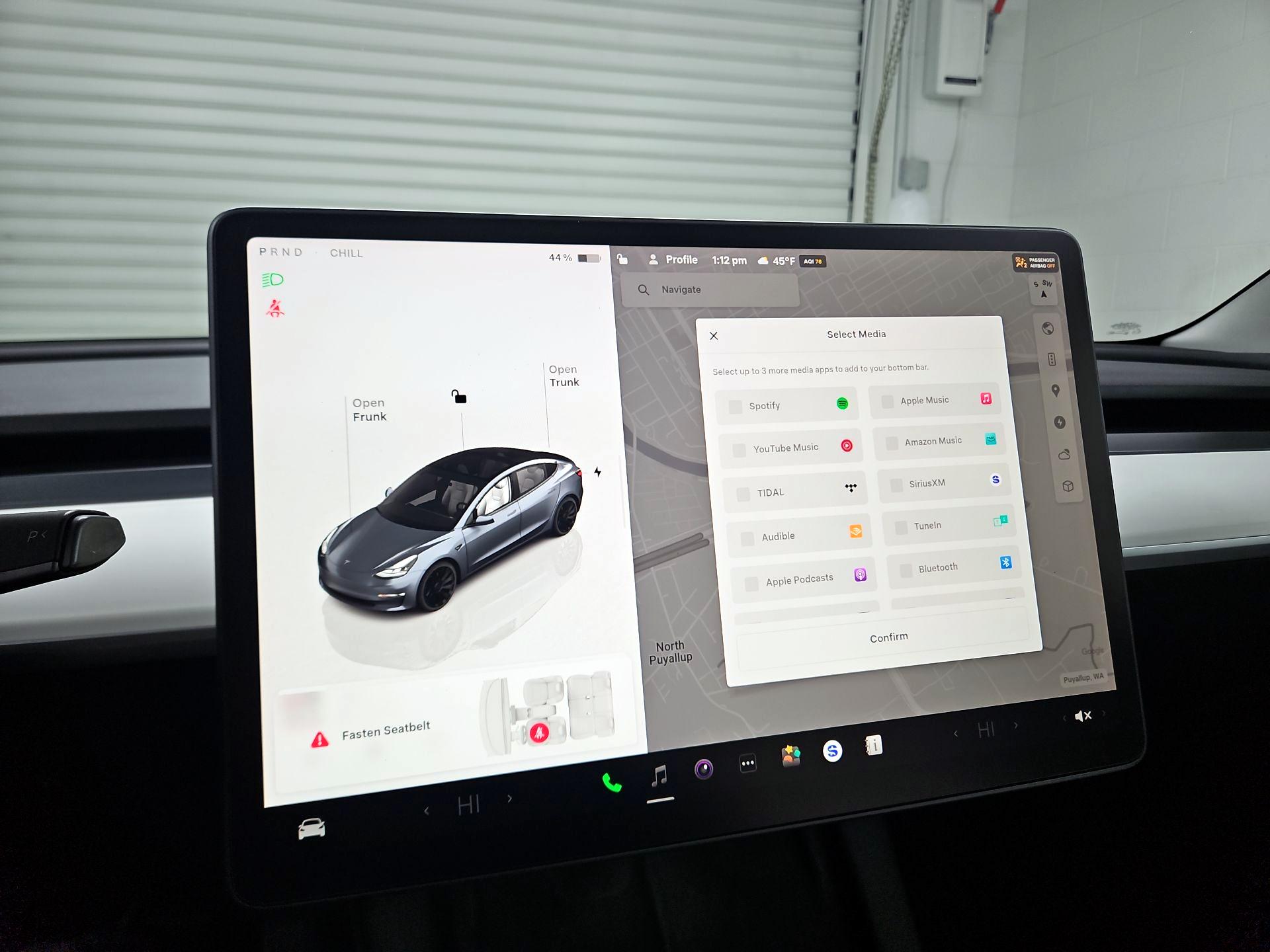 Thumbnail: 2023 Tesla Model 3 - 18