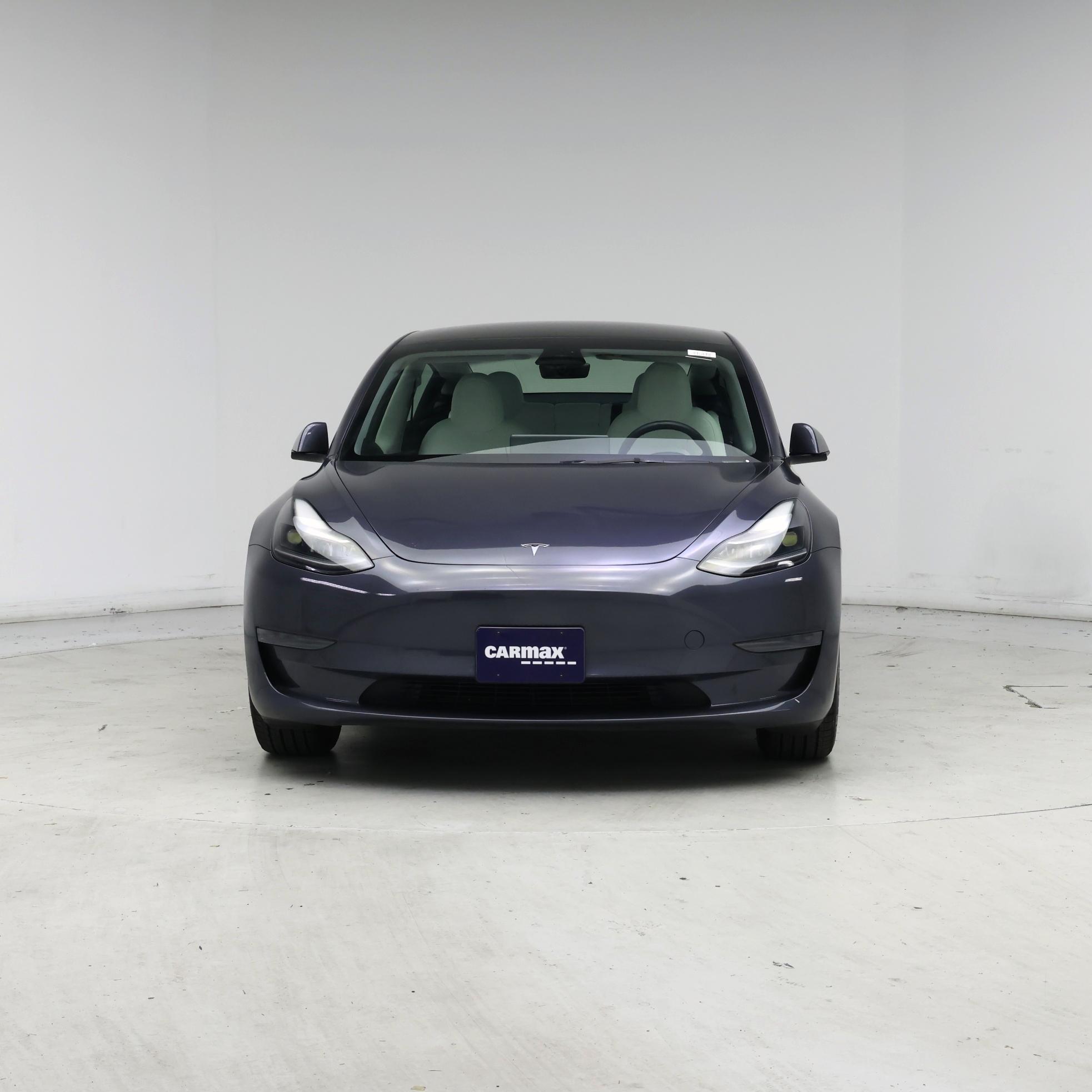 Thumbnail: 2023 Tesla Model 3 - 5