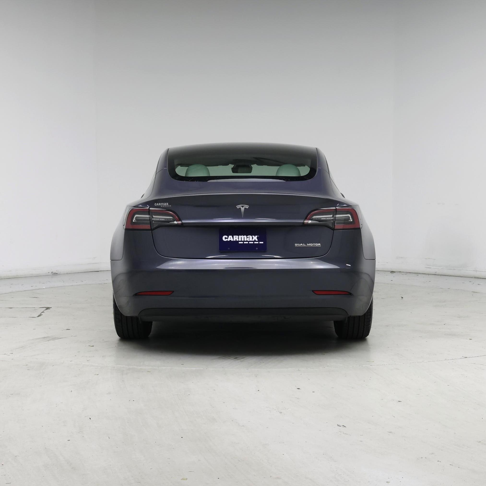Thumbnail: 2023 Tesla Model 3 - 6