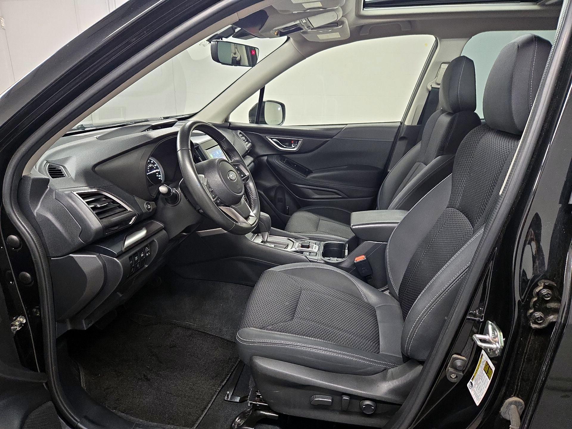 Thumbnail: 2023 Subaru Forester - 11