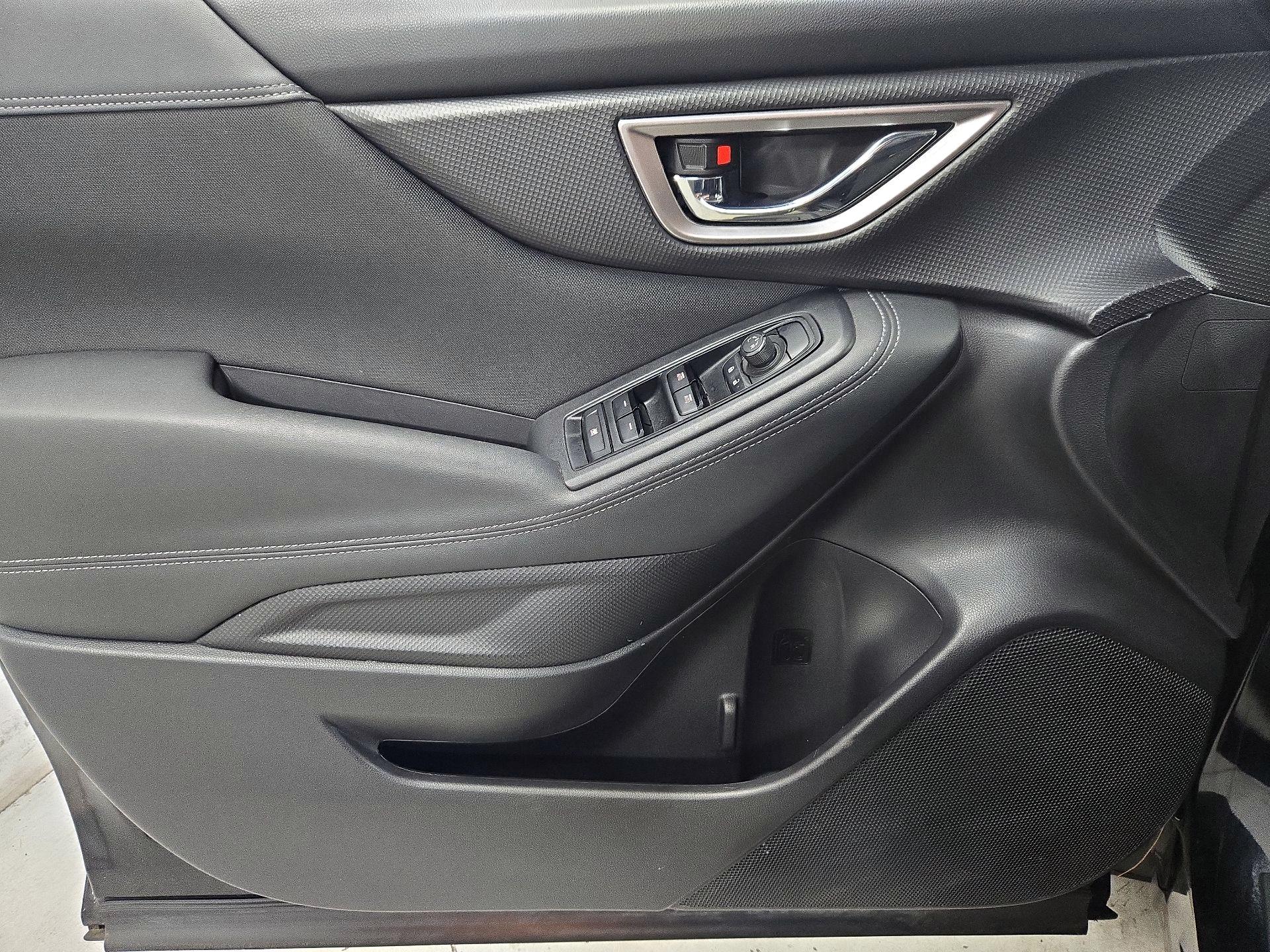 Thumbnail: 2023 Subaru Forester - 12