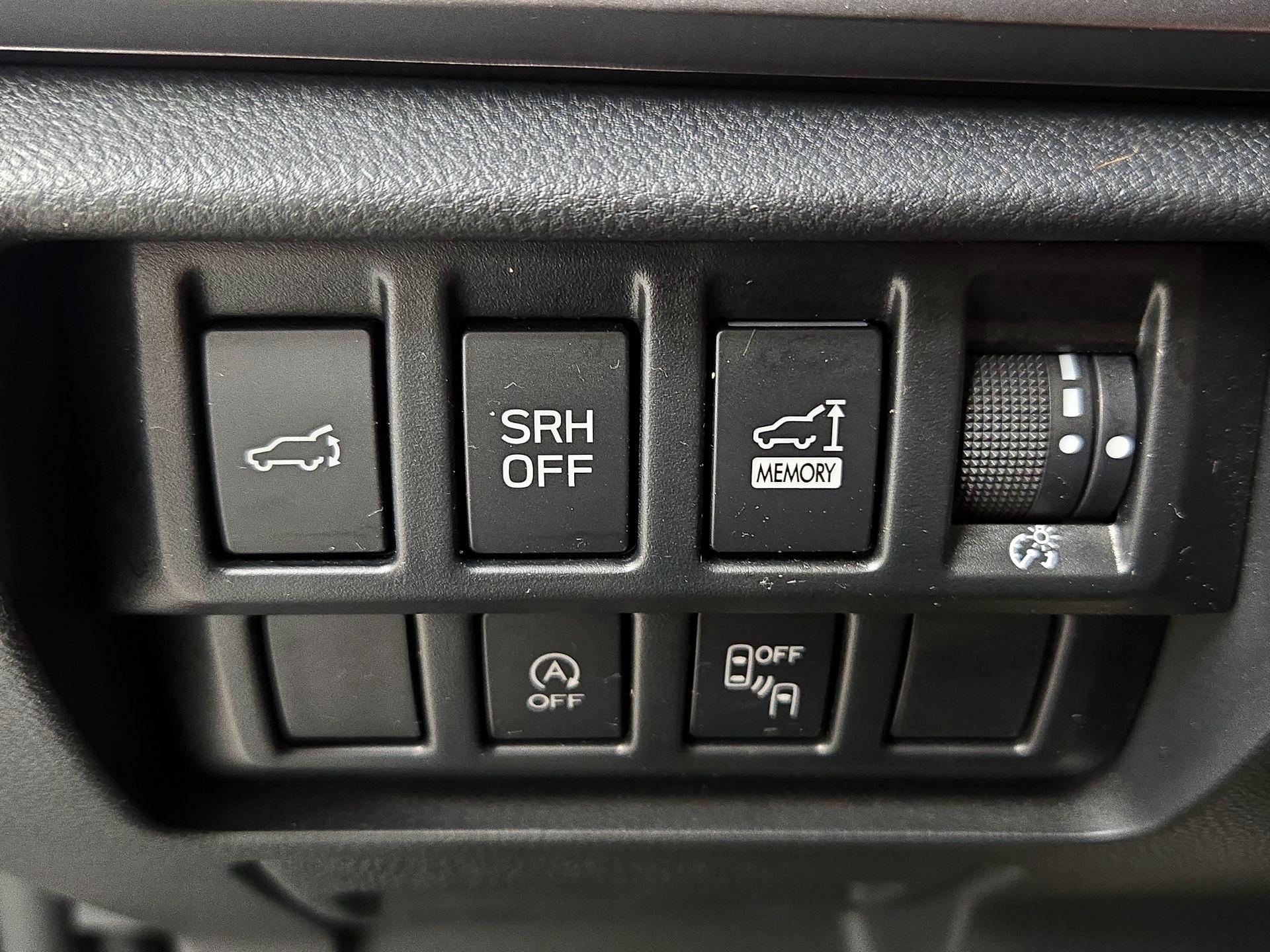 Thumbnail: 2023 Subaru Forester - 13