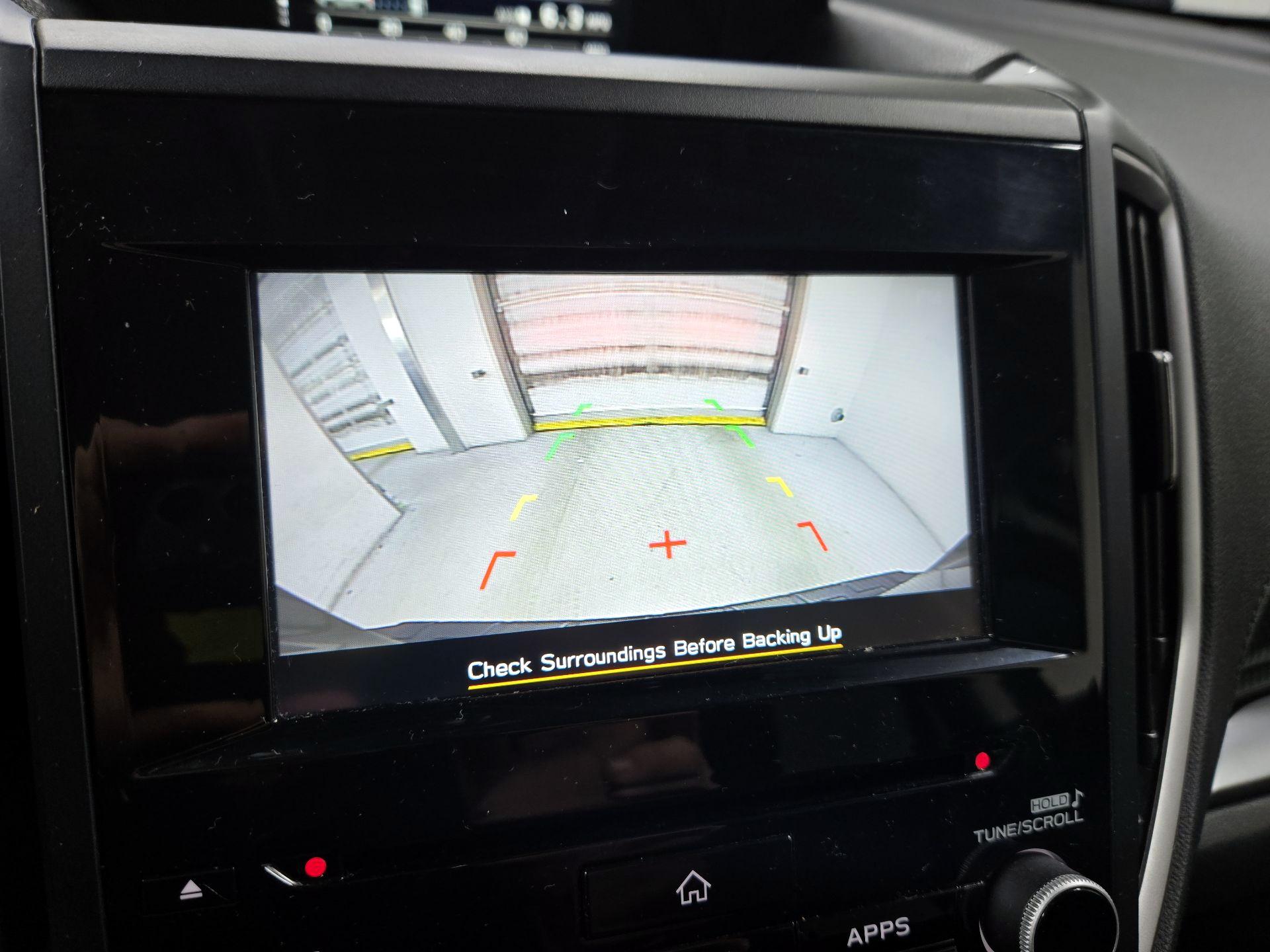 Thumbnail: 2023 Subaru Forester - 14