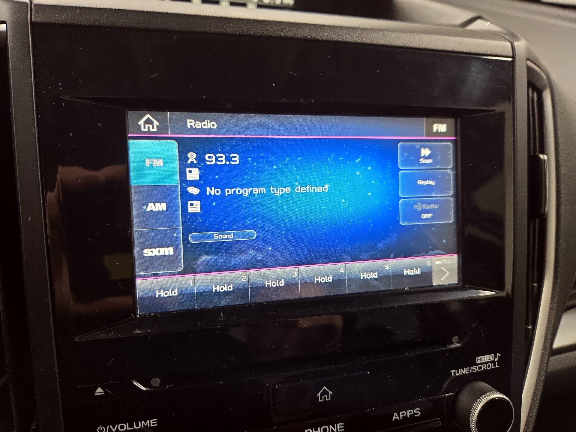 Thumbnail: 2023 Subaru Forester - 15