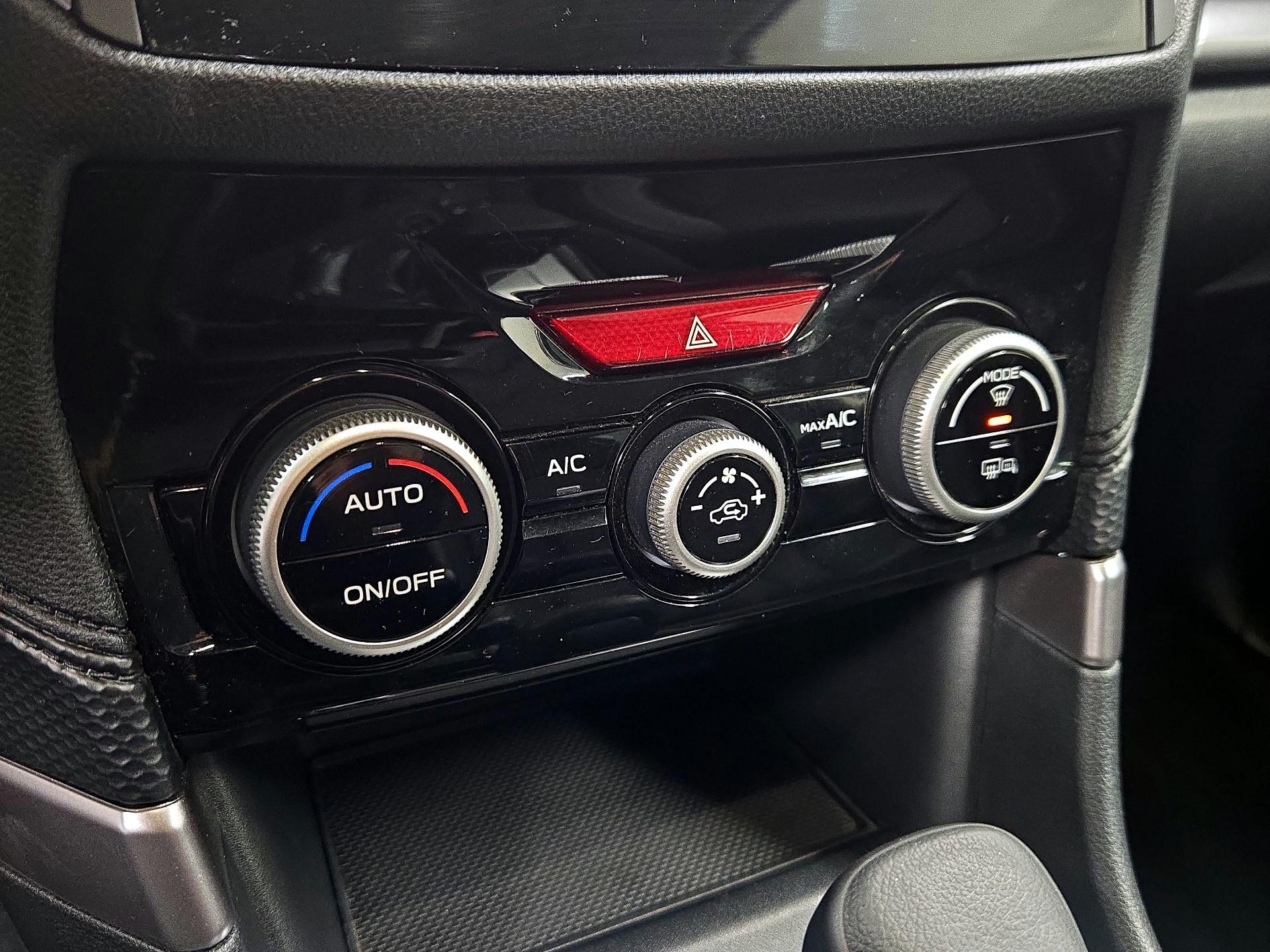 Thumbnail: 2023 Subaru Forester - 16