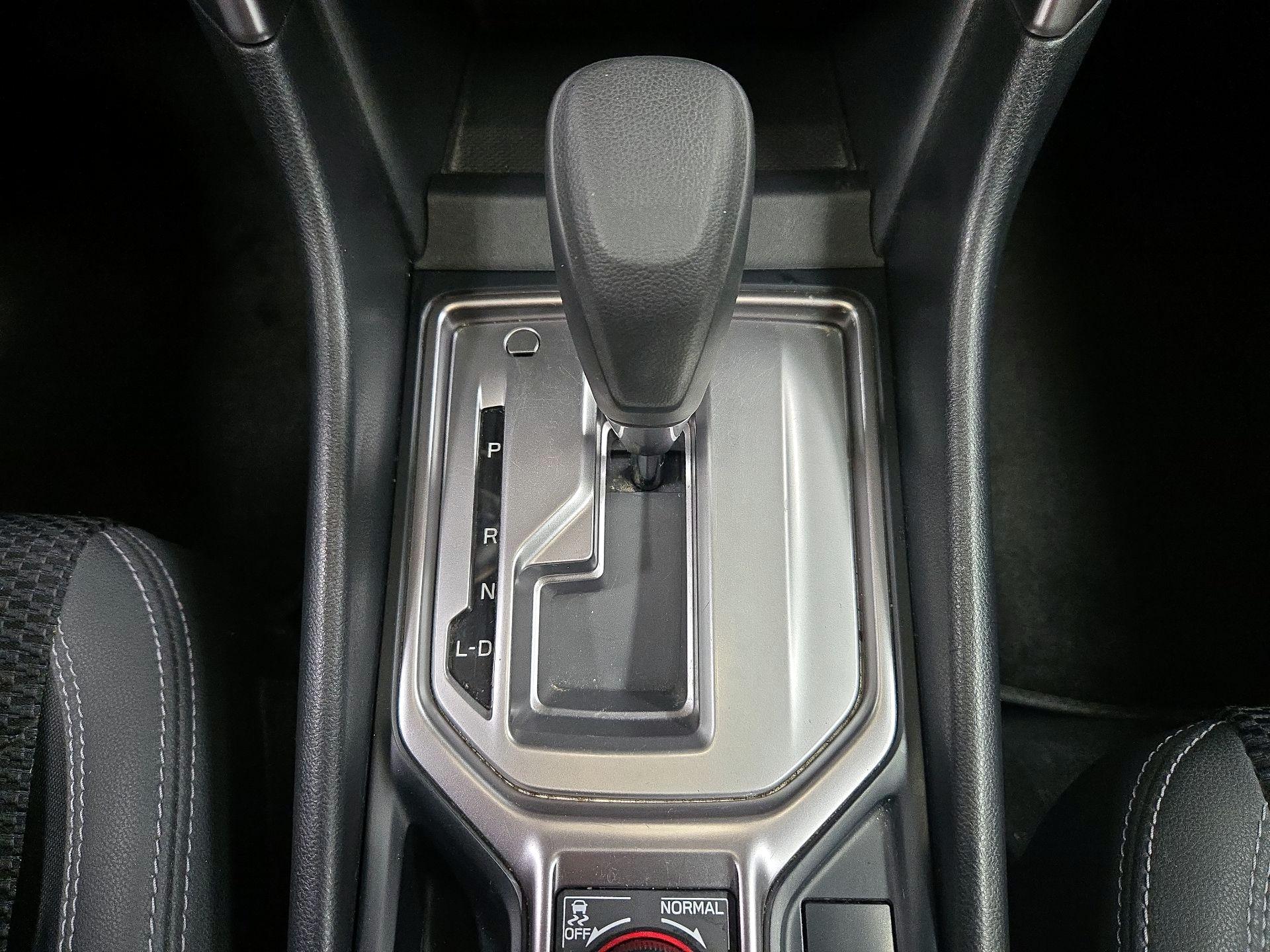 Thumbnail: 2023 Subaru Forester - 17