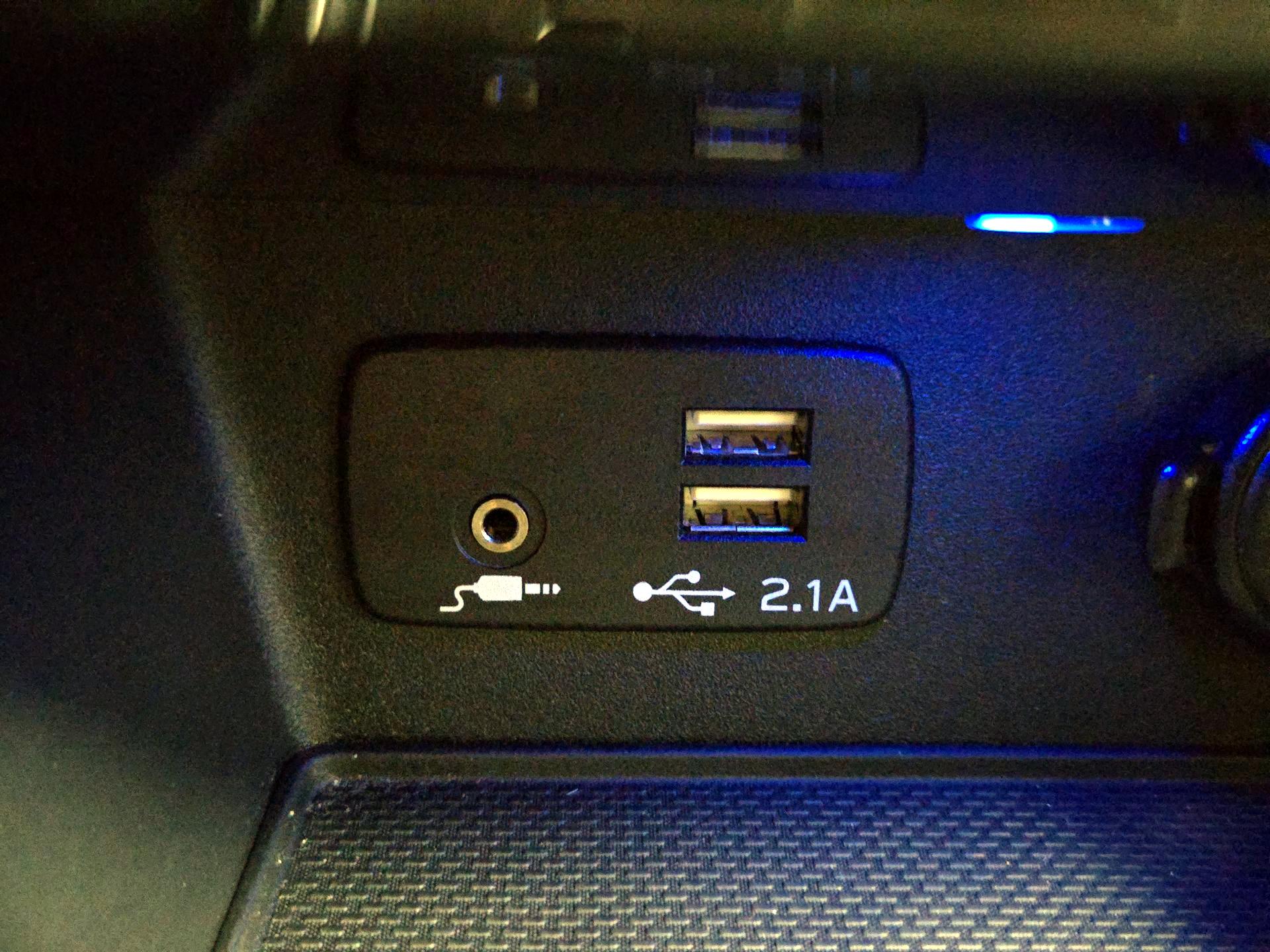 Thumbnail: 2023 Subaru Forester - 18