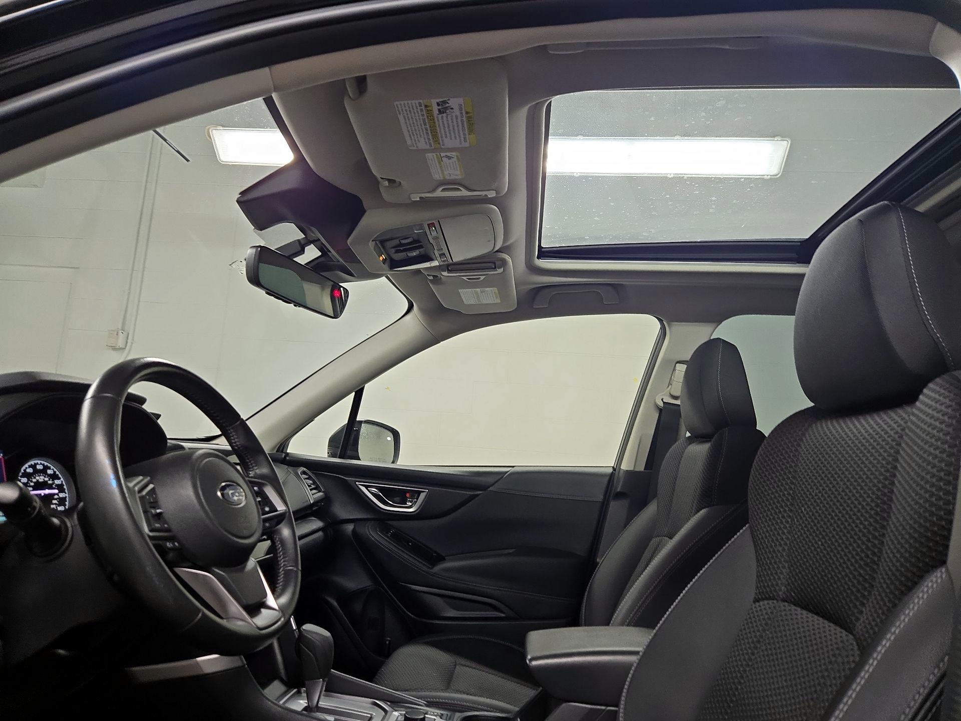 Thumbnail: 2023 Subaru Forester - 19