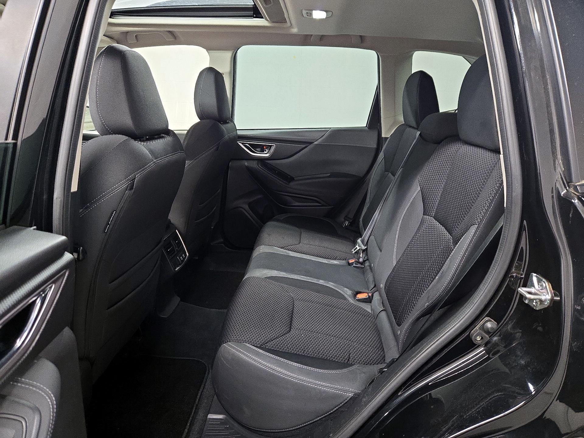 Thumbnail: 2023 Subaru Forester - 20