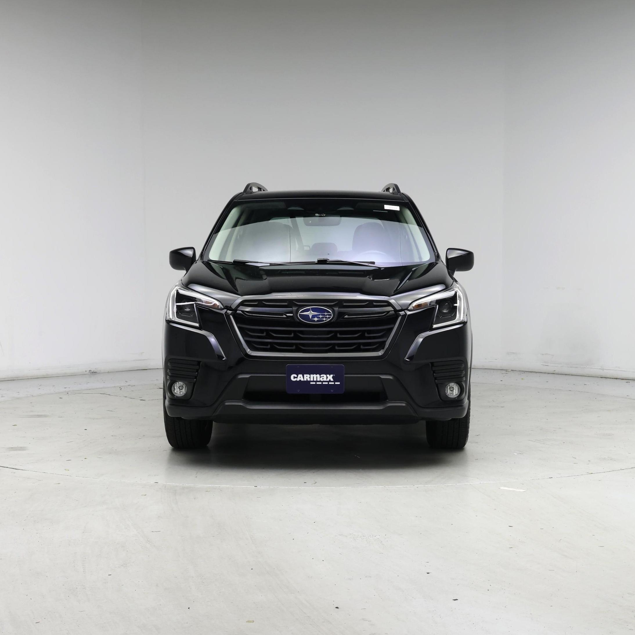 Thumbnail: 2023 Subaru Forester - 5