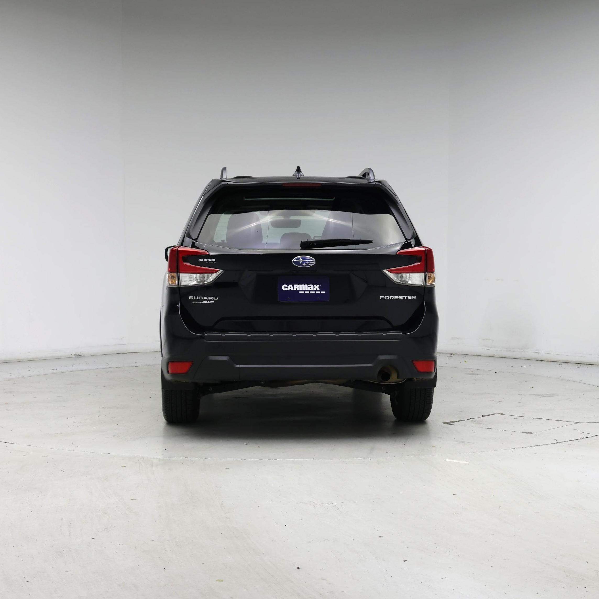 Thumbnail: 2023 Subaru Forester - 6