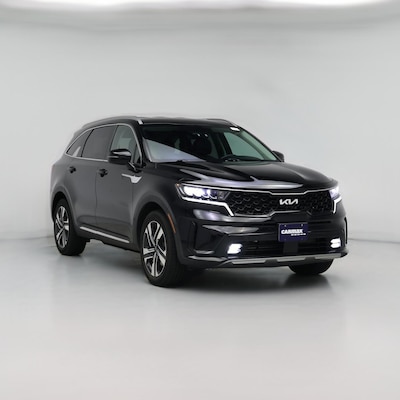 2023 Kia Sorento EX