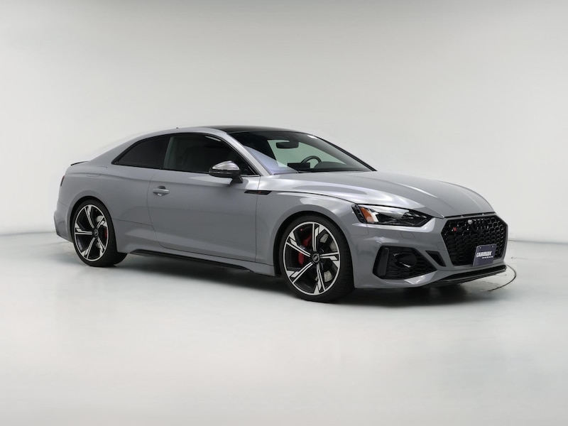 2021 Audi RS 5  -
                  Puyallup, WA
