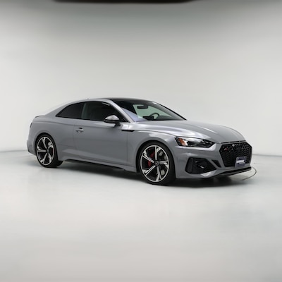 2021 Audi RS5