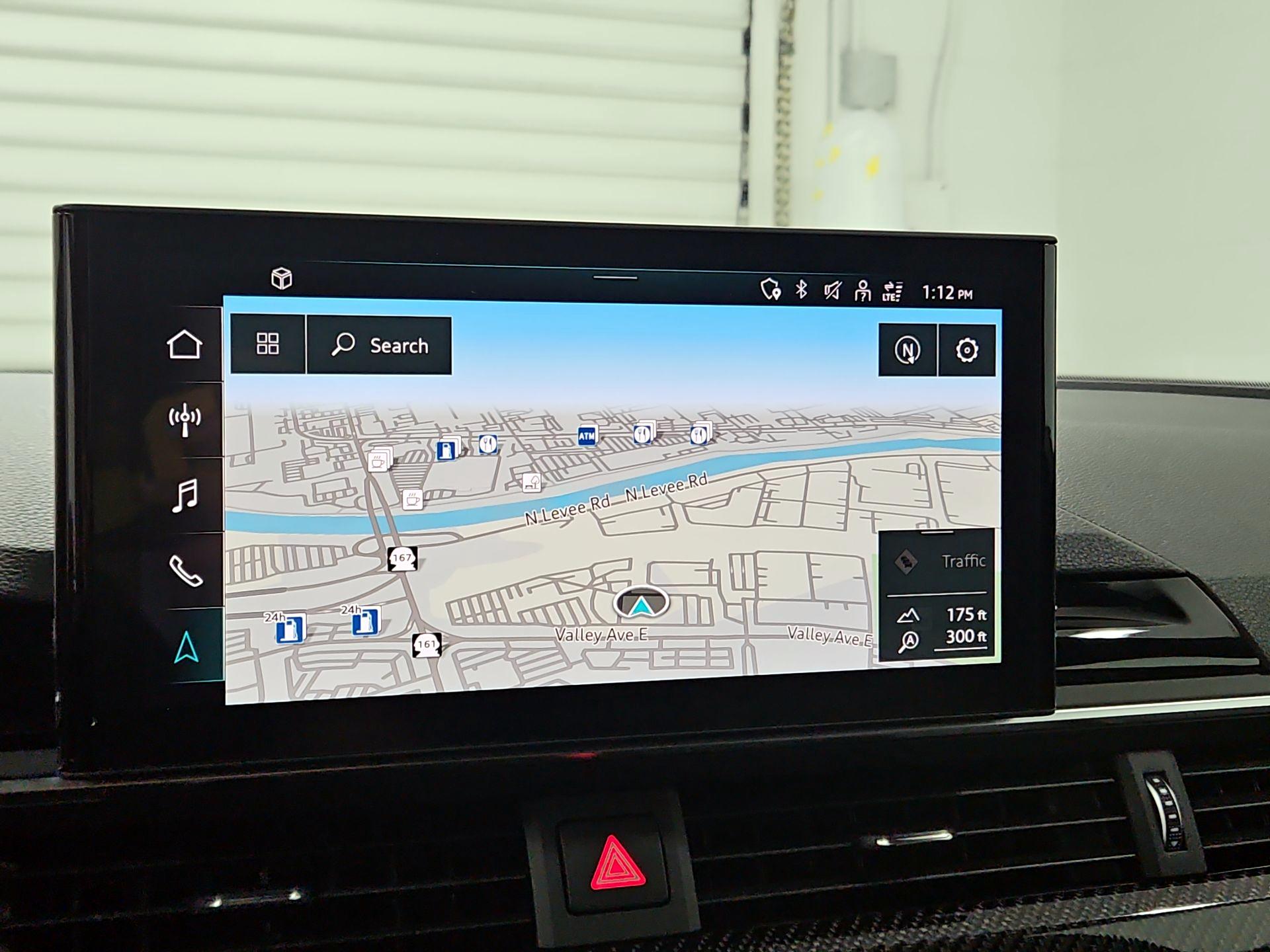 Thumbnail: 2021 Audi RS 5 - 14