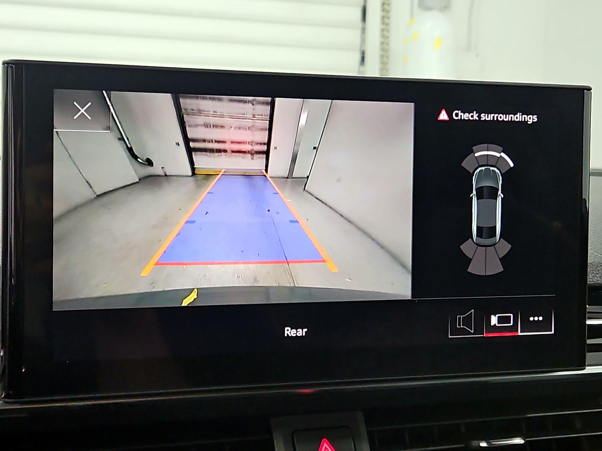 Thumbnail: 2021 Audi RS 5 - 15