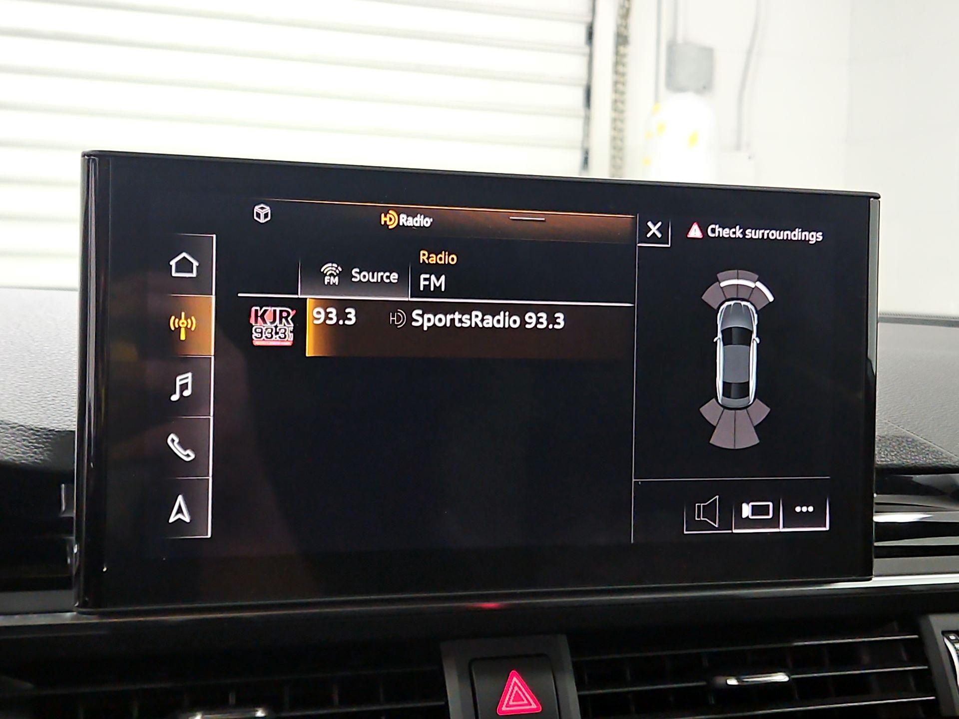 Thumbnail: 2021 Audi RS 5 - 16