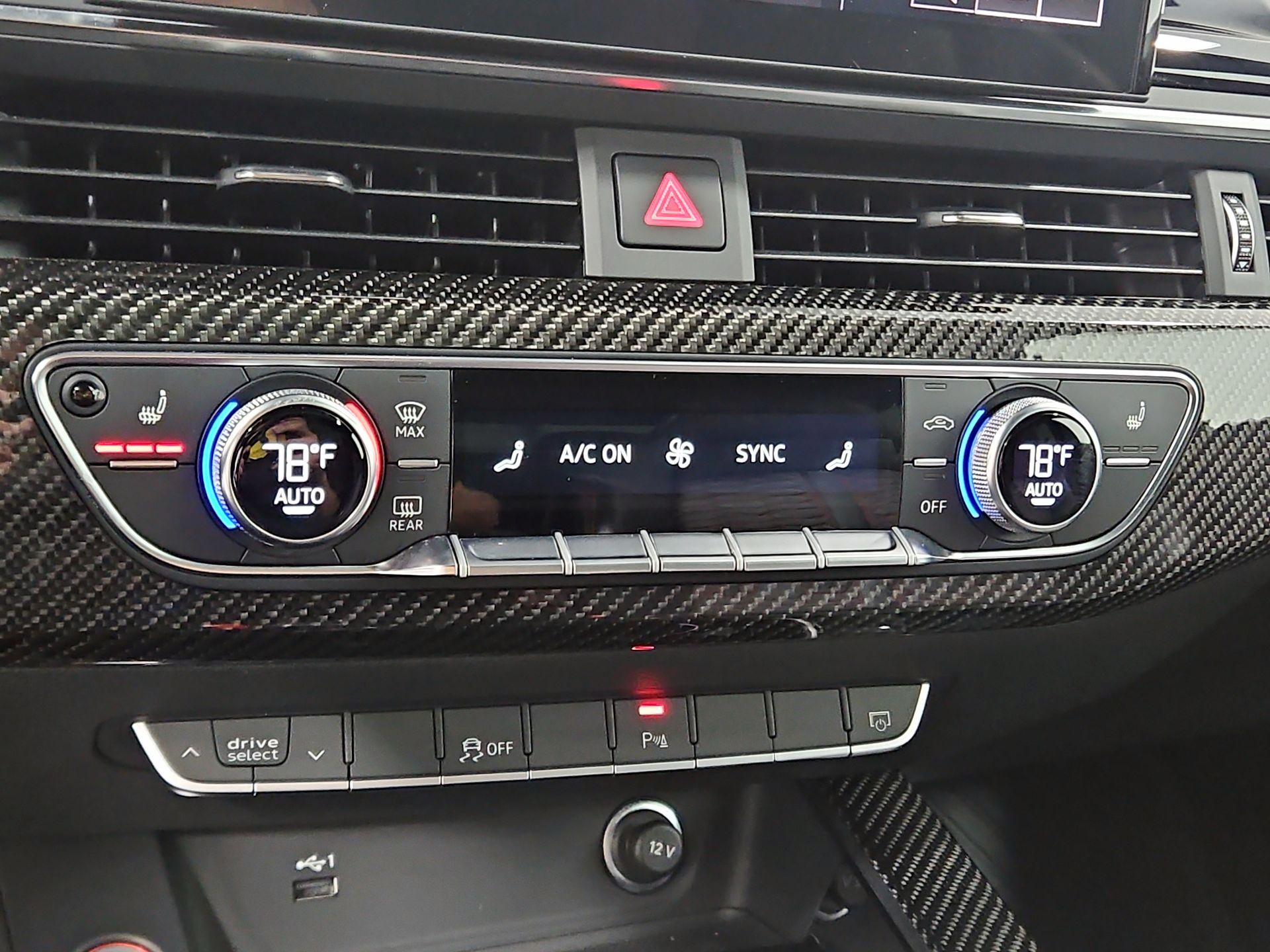 Thumbnail: 2021 Audi RS 5 - 17