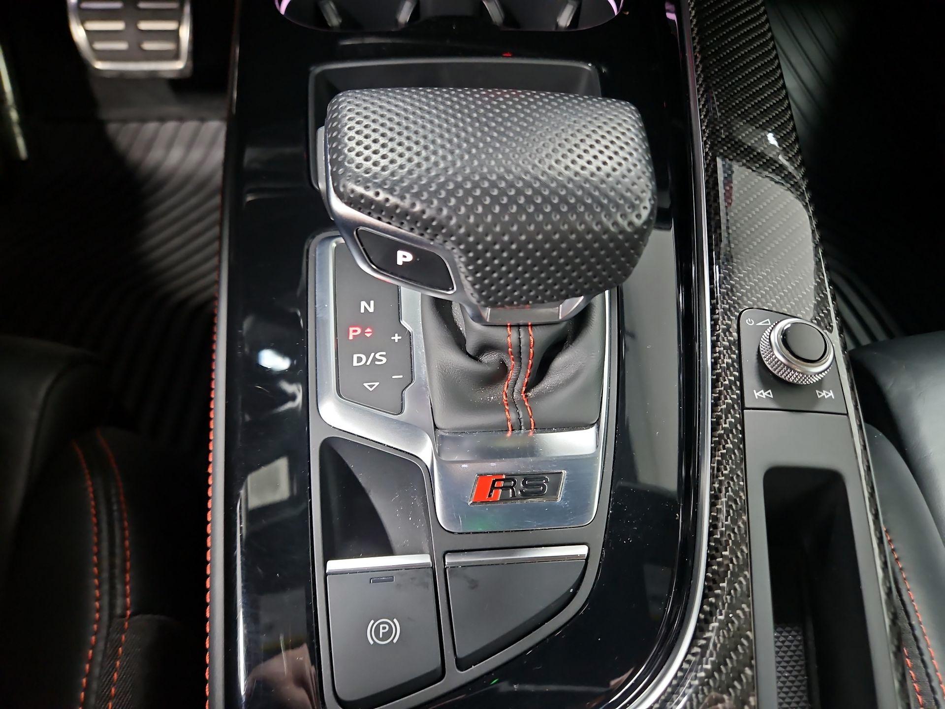 Thumbnail: 2021 Audi RS 5 - 18