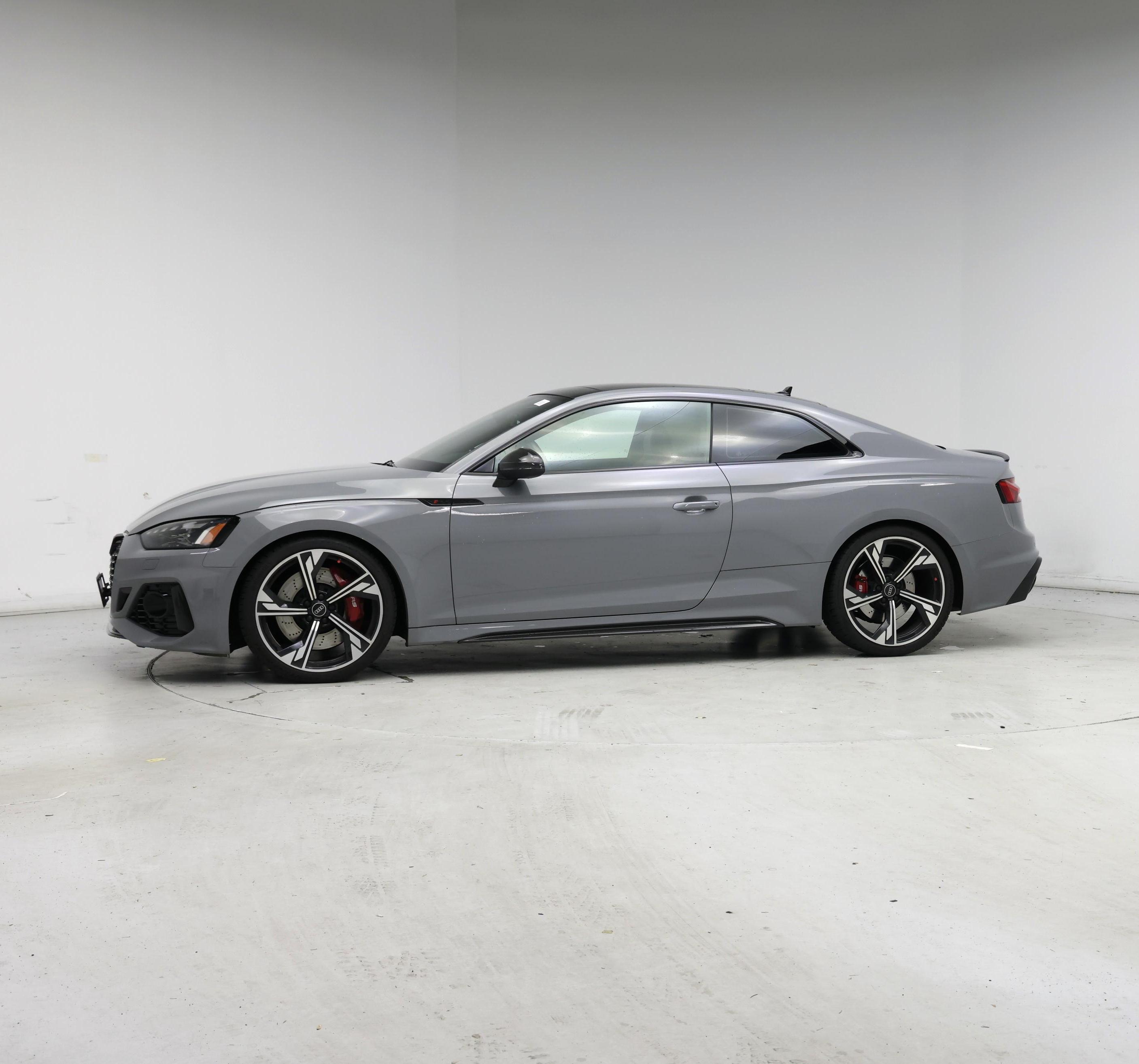Thumbnail: 2021 Audi RS 5 - 3