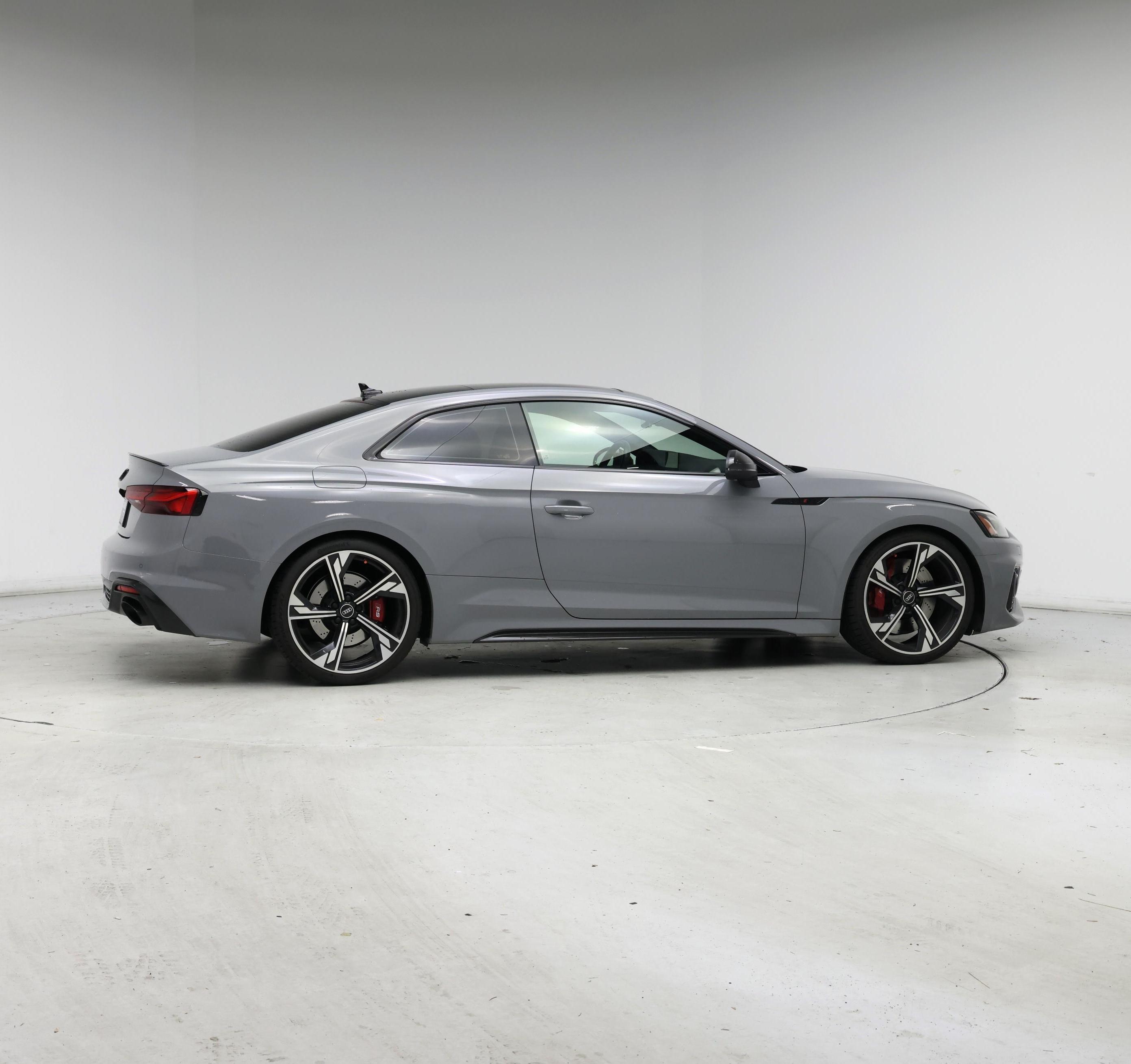 Thumbnail: 2021 Audi RS 5 - 7