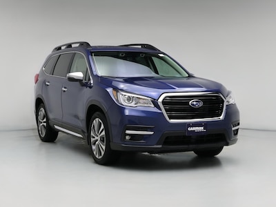 2021 Subaru Ascent Touring