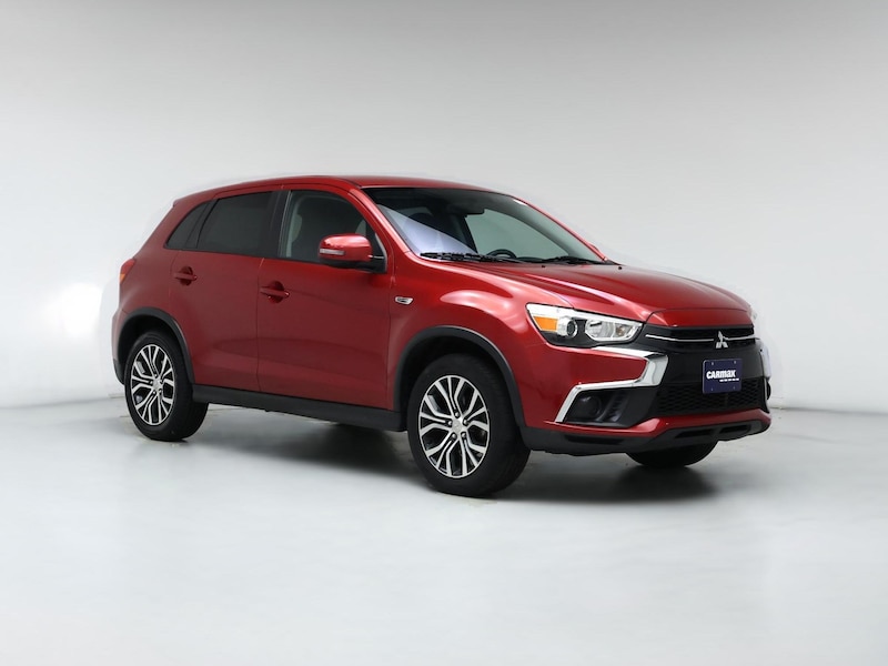 2018 Mitsubishi Outlander Sport ES -
                  Puyallup, WA