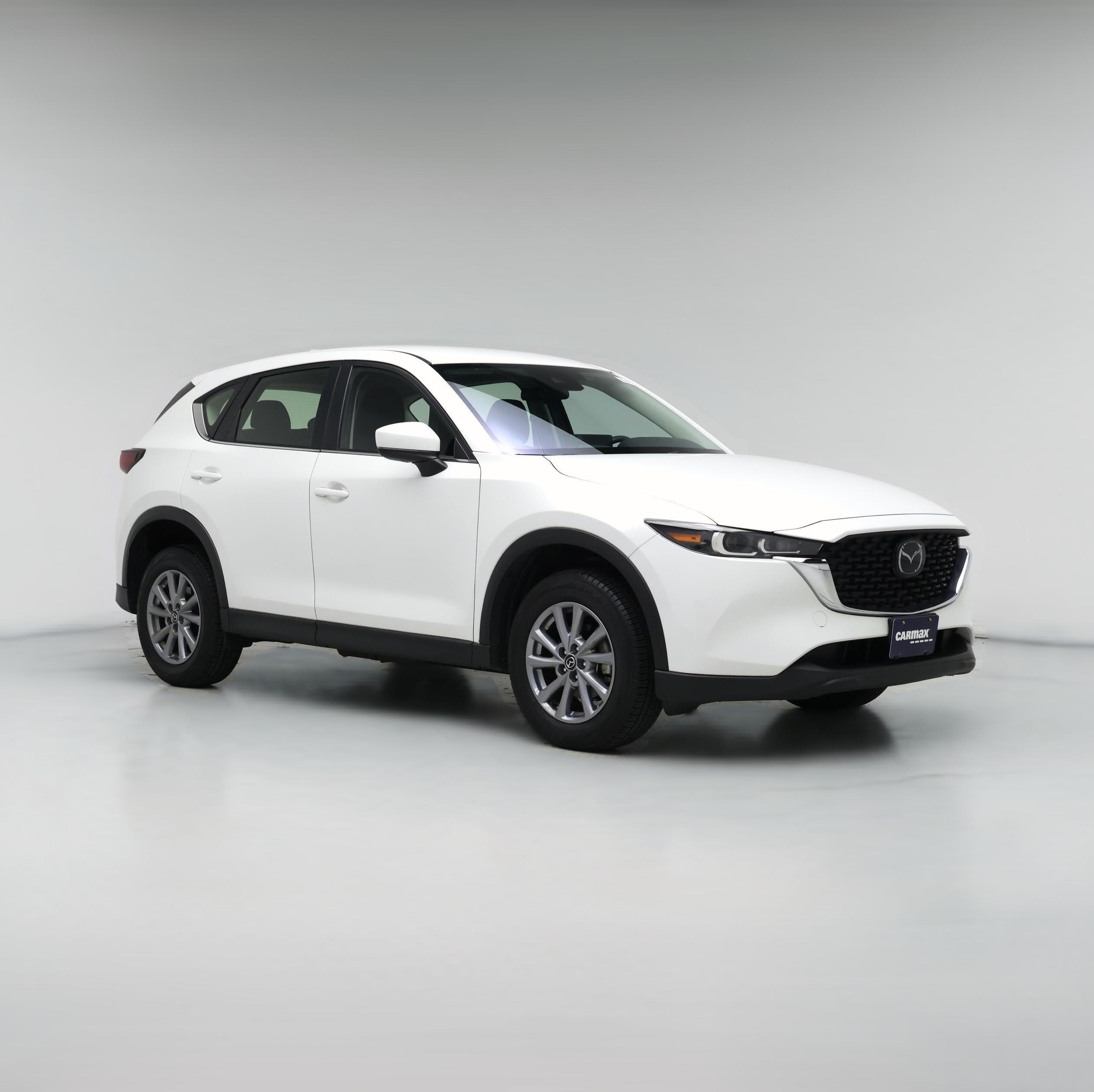Thumbnail: 2023 Mazda CX-5 - 1