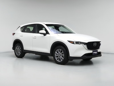 2023 Mazda CX-5 2.5 S