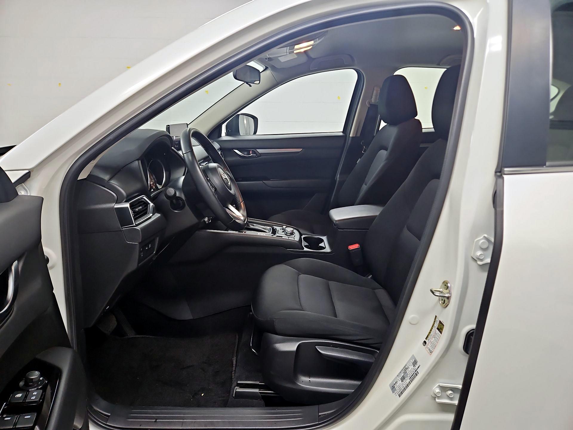 Thumbnail: 2023 Mazda CX-5 - 11