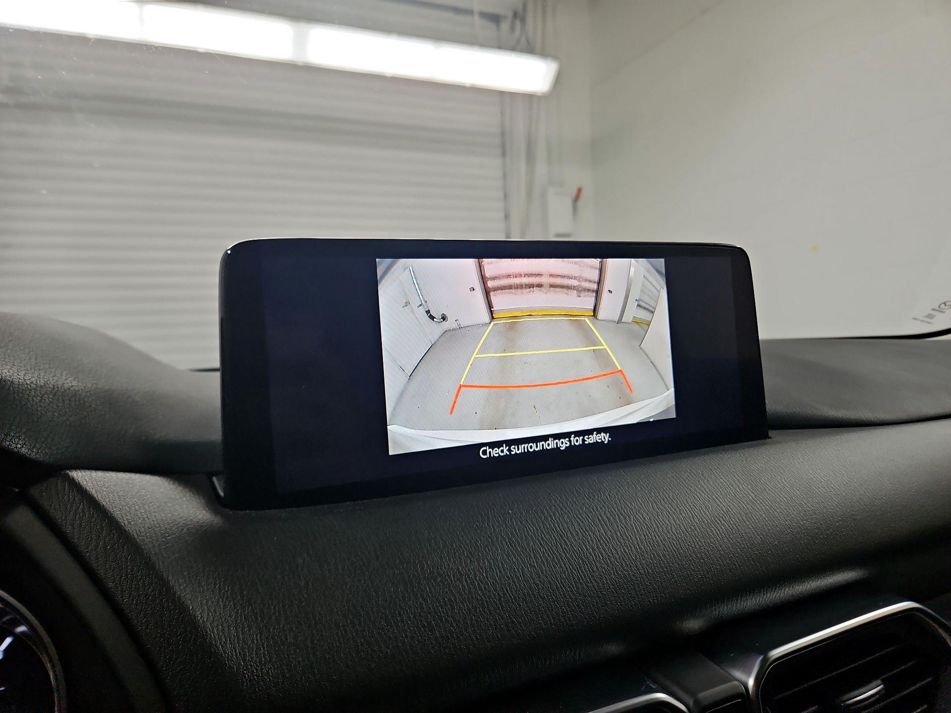 Thumbnail: 2023 Mazda CX-5 - 14