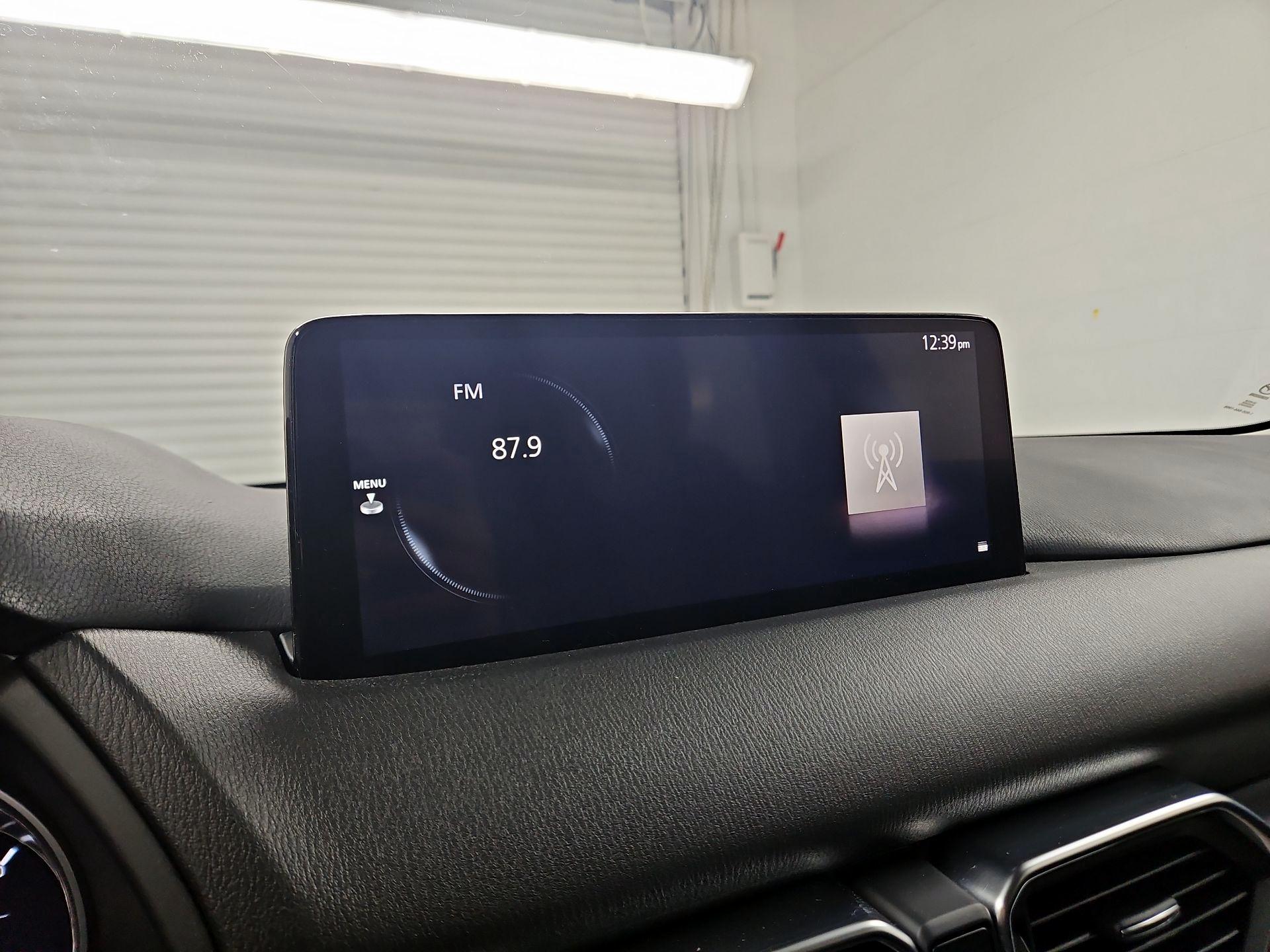 Thumbnail: 2023 Mazda CX-5 - 15