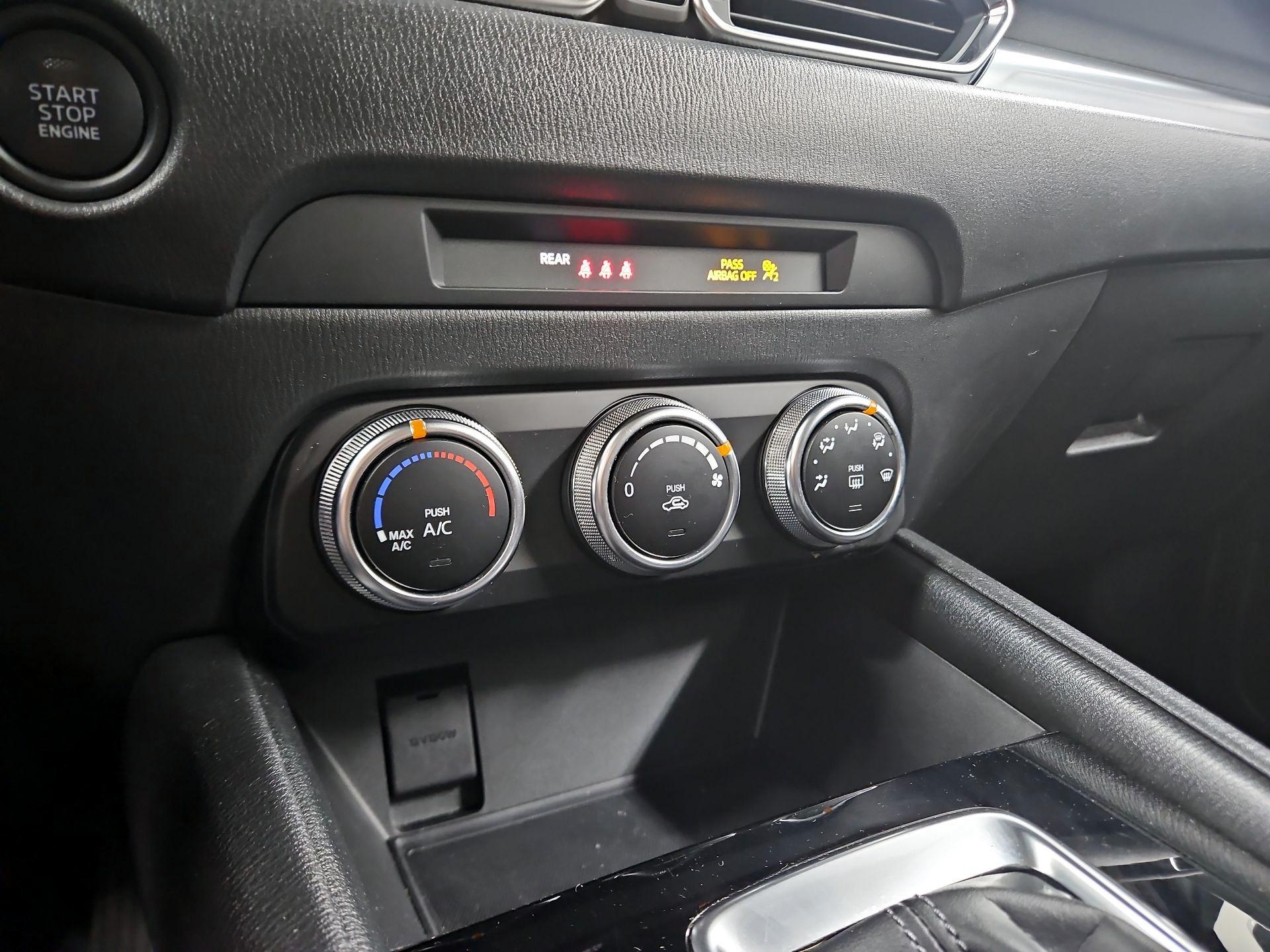 Thumbnail: 2023 Mazda CX-5 - 16