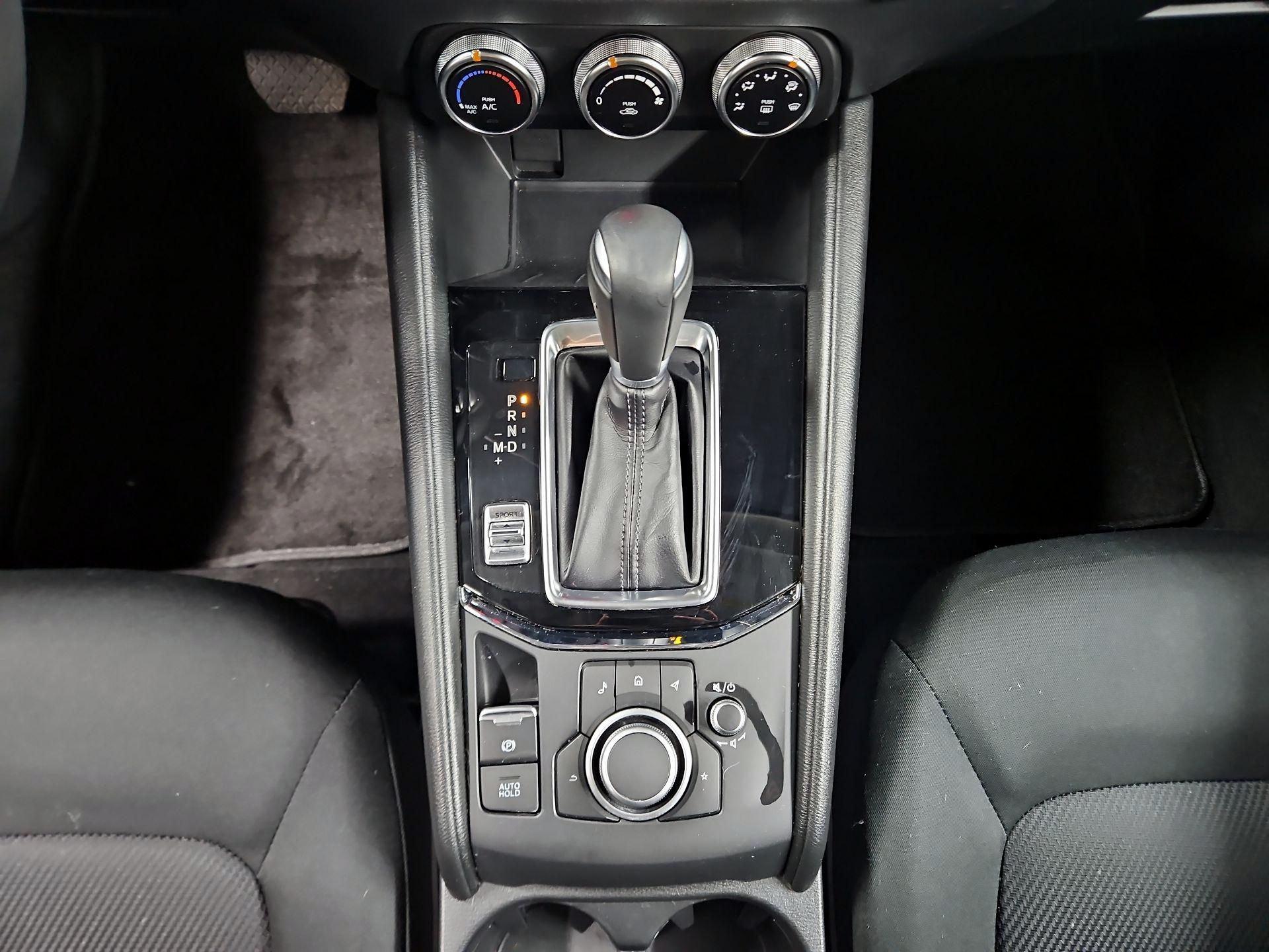 Thumbnail: 2023 Mazda CX-5 - 17