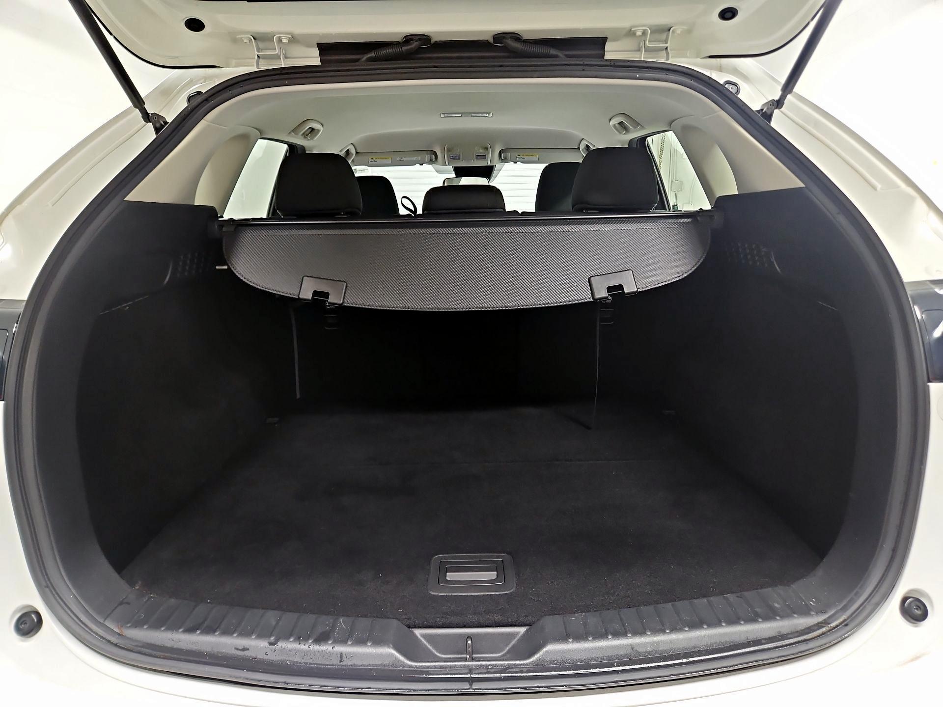 Thumbnail: 2023 Mazda CX-5 - 20