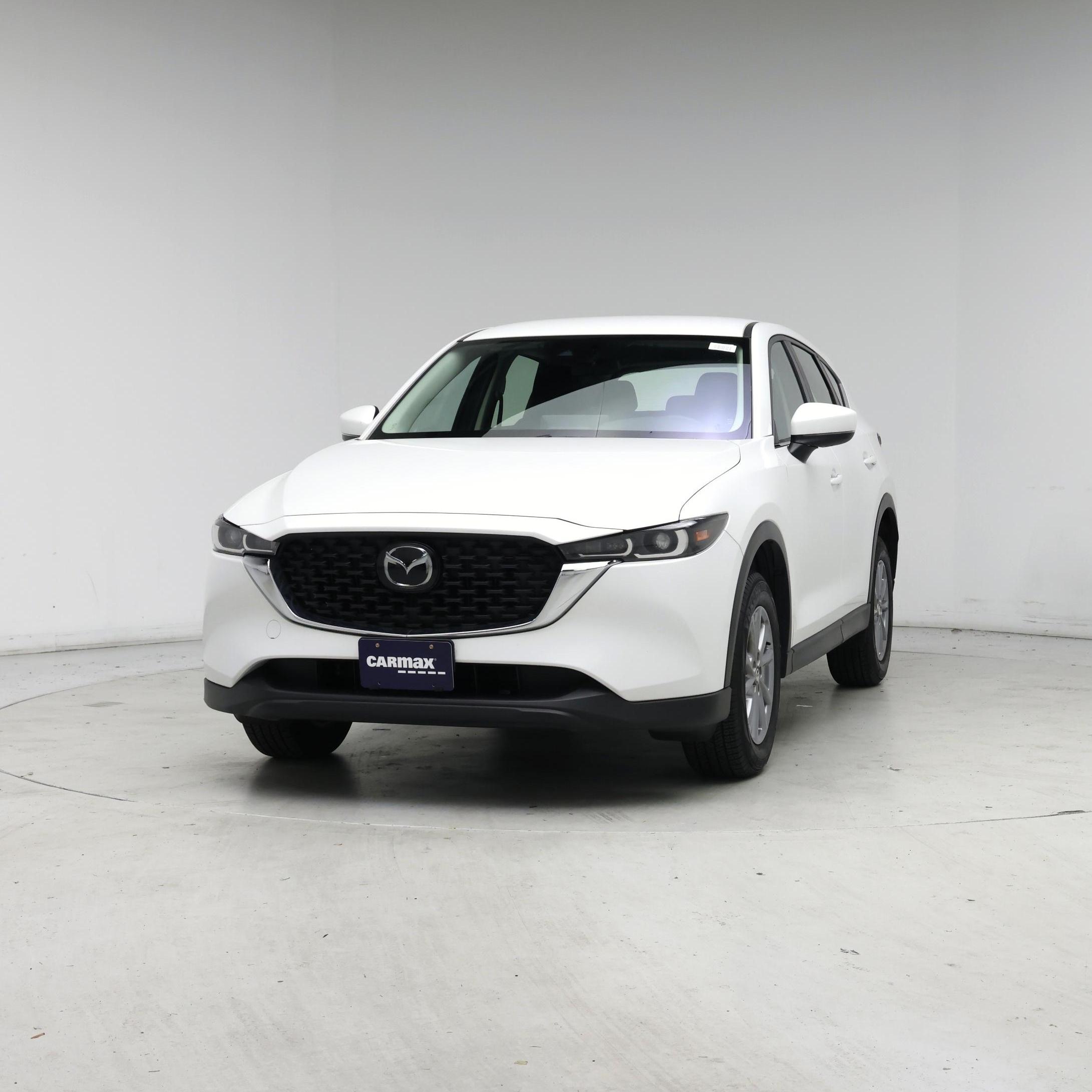 Thumbnail: 2023 Mazda CX-5 - 4