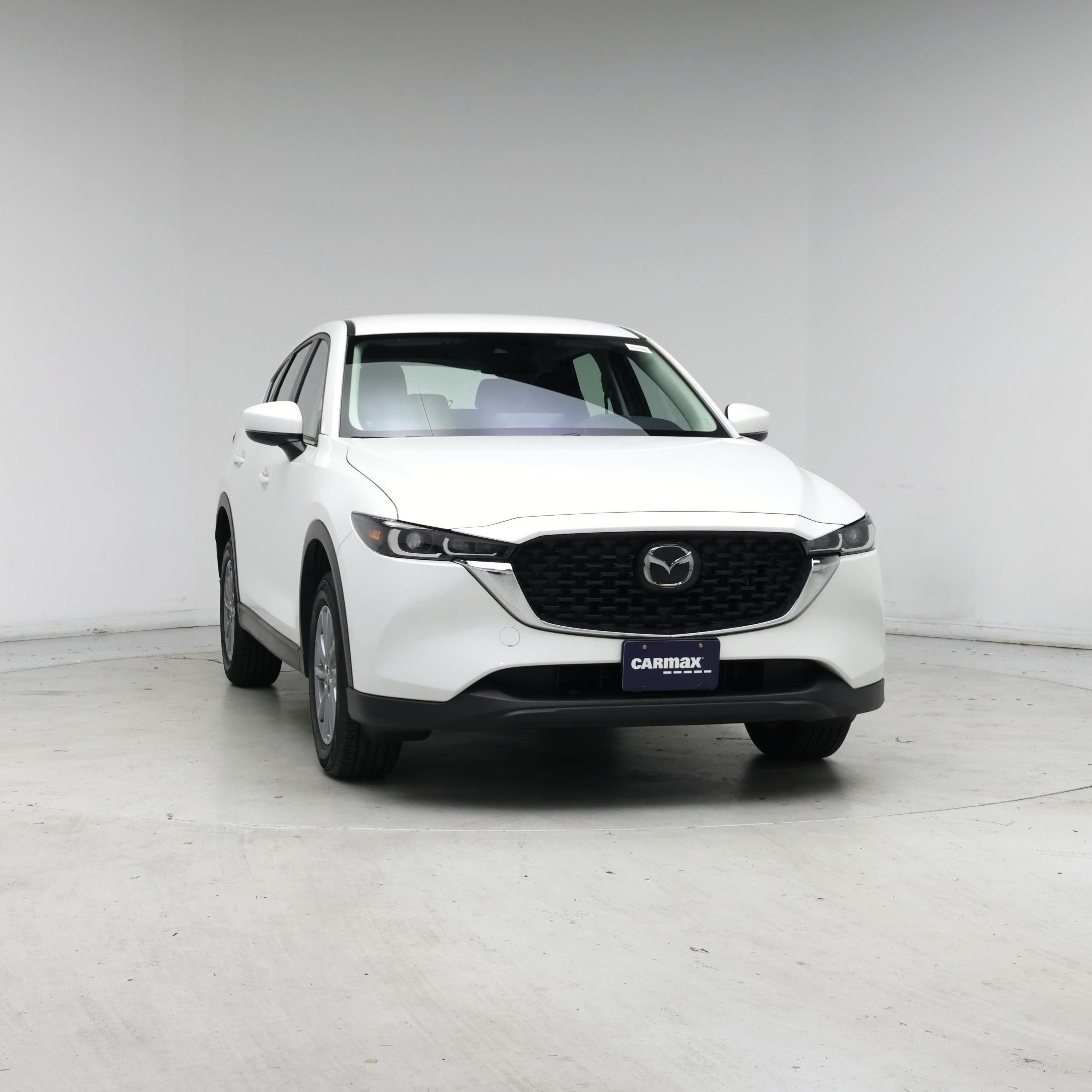 Thumbnail: 2023 Mazda CX-5 - 5