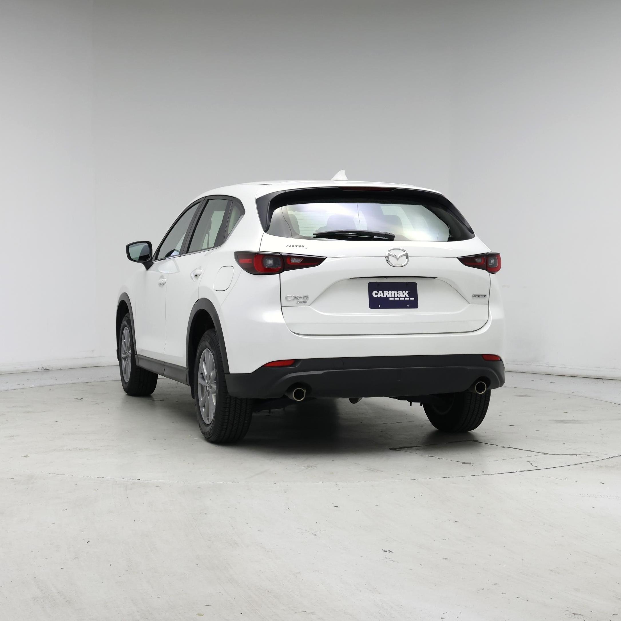 Thumbnail: 2023 Mazda CX-5 - 6