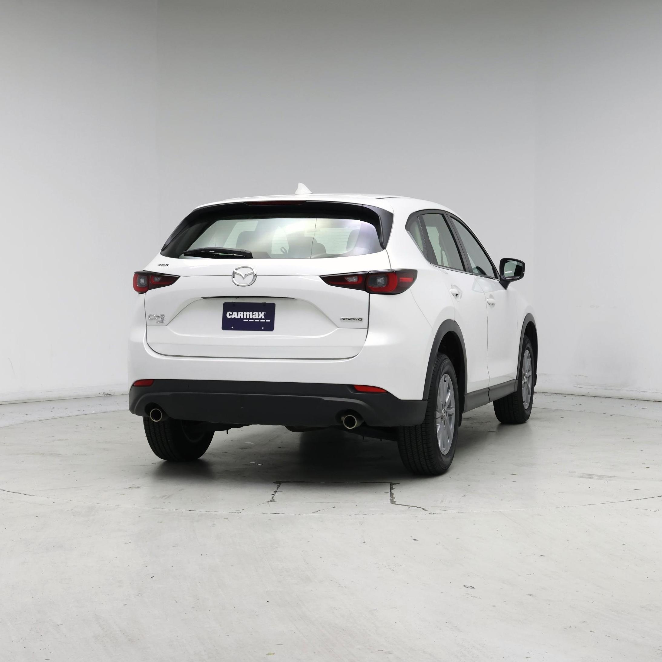 Thumbnail: 2023 Mazda CX-5 - 8