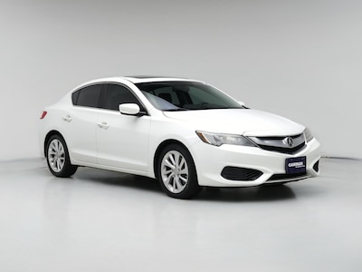 2017 Acura ILX