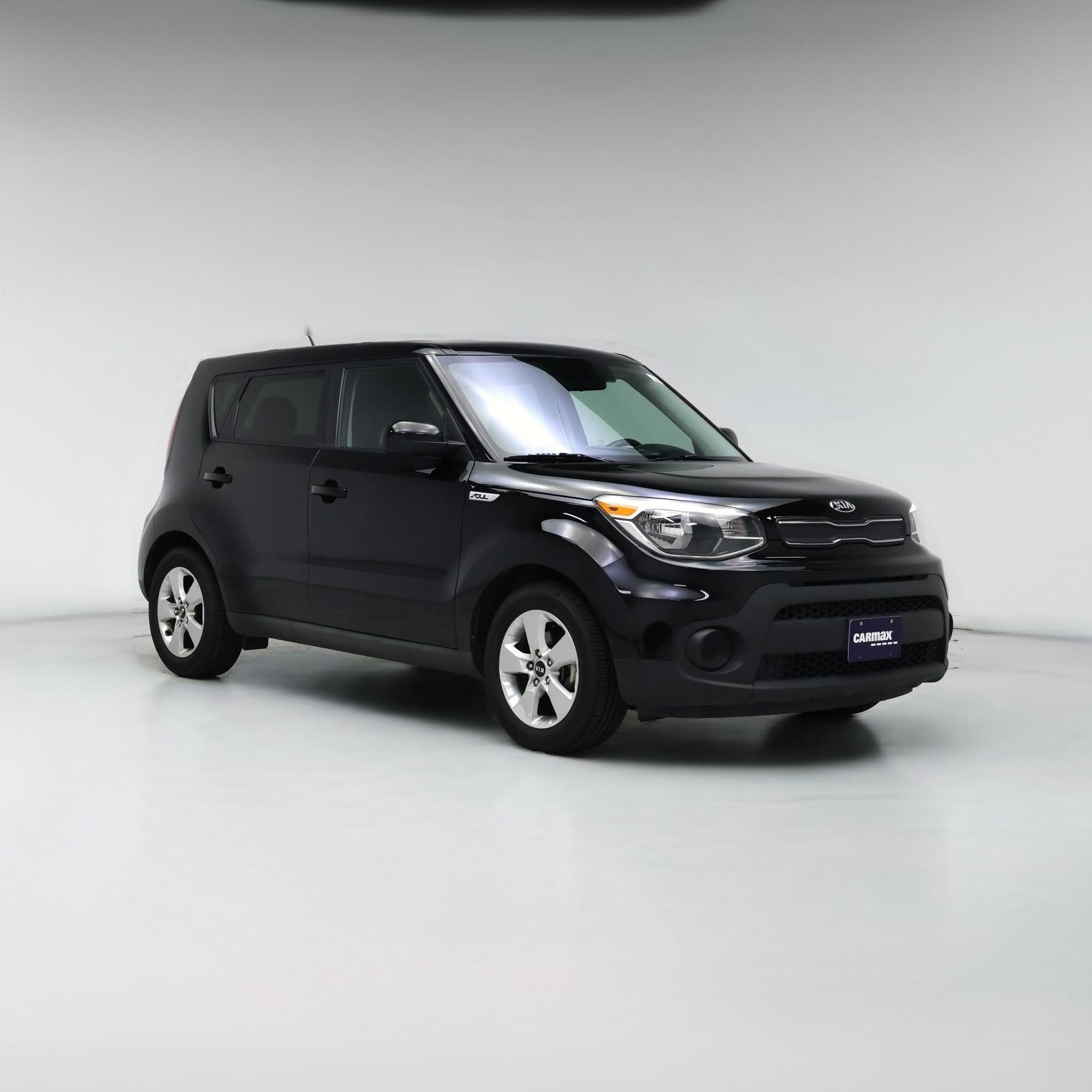 Thumbnail: 2017 Kia Soul - 1