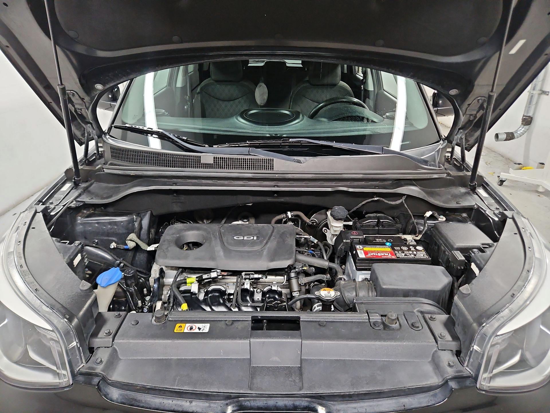 Thumbnail: 2017 Kia Soul - 20