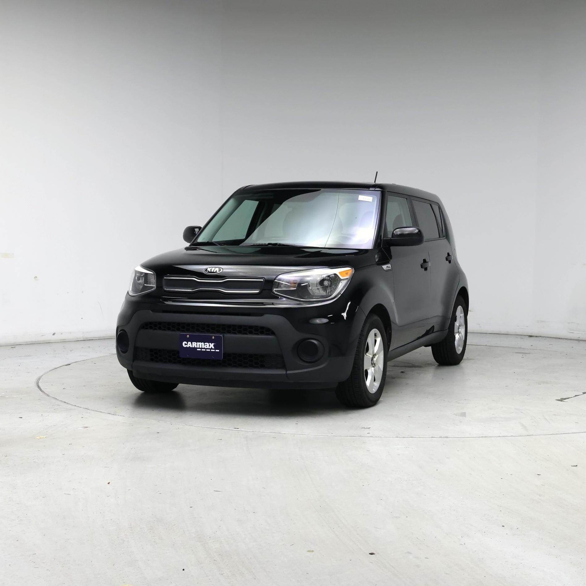 Thumbnail: 2017 Kia Soul - 4